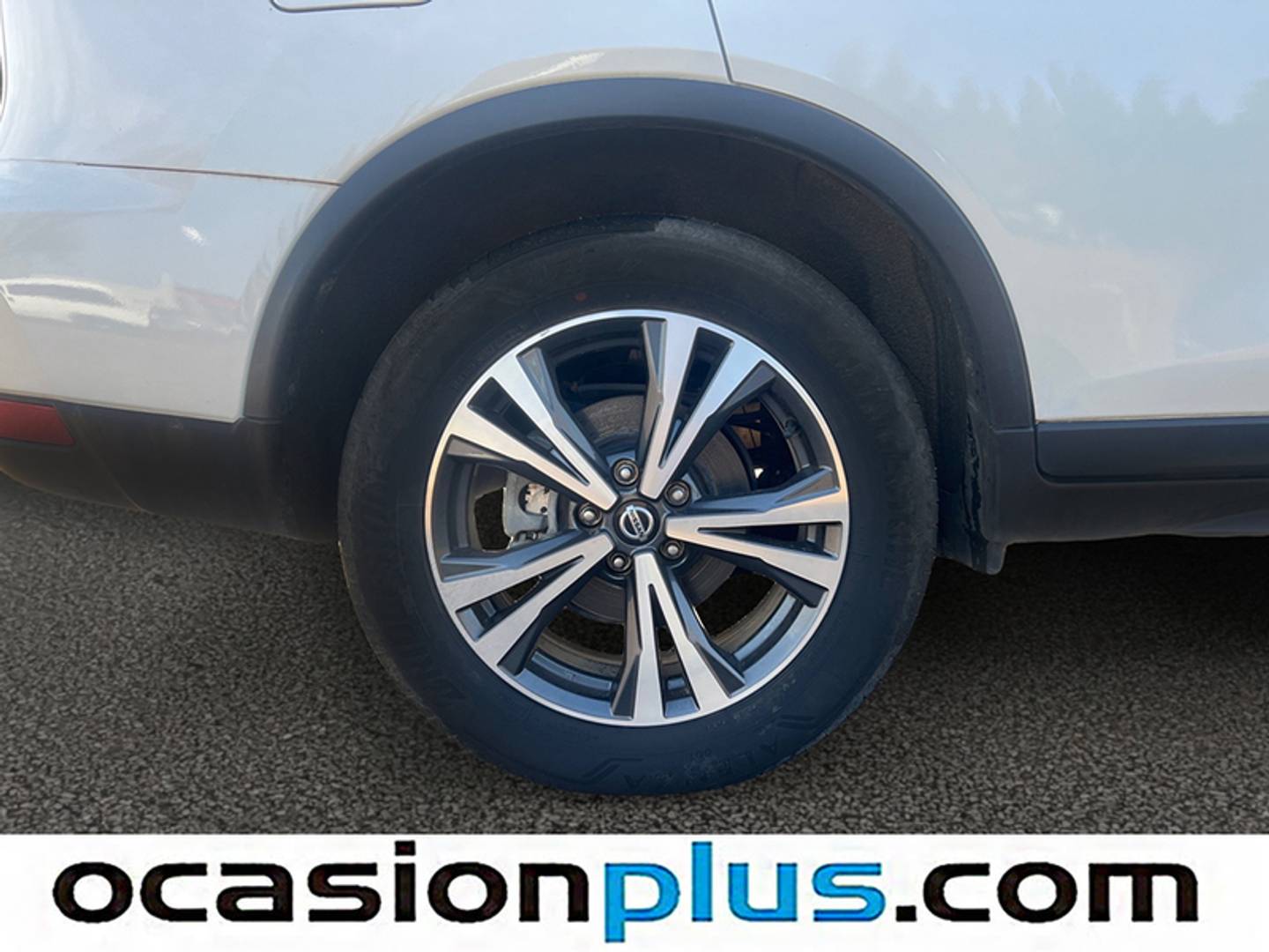 Foto Nissan X-TRAIL Nissan X-Trail DIG-T 160 N-Connecta 4x2 DCT (160 CV)