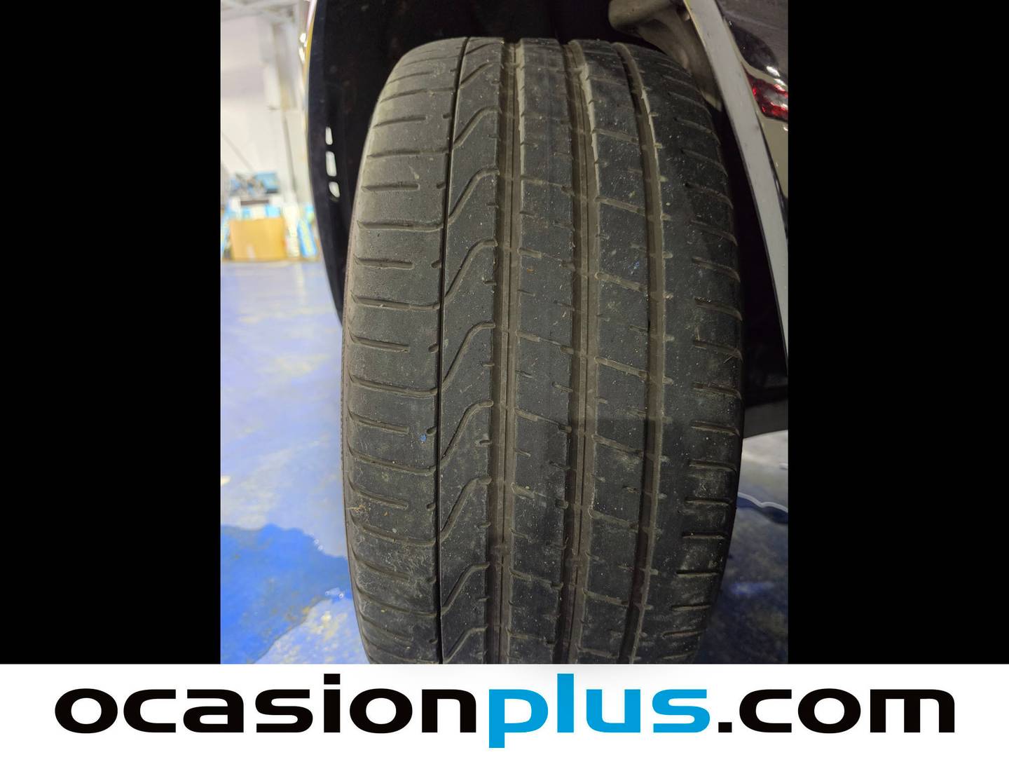 Porsche Cayenne Coupé Porsche Cayenne Coupé Coupé E-Hybrid Platinum Edition (462 CV) de ocasión