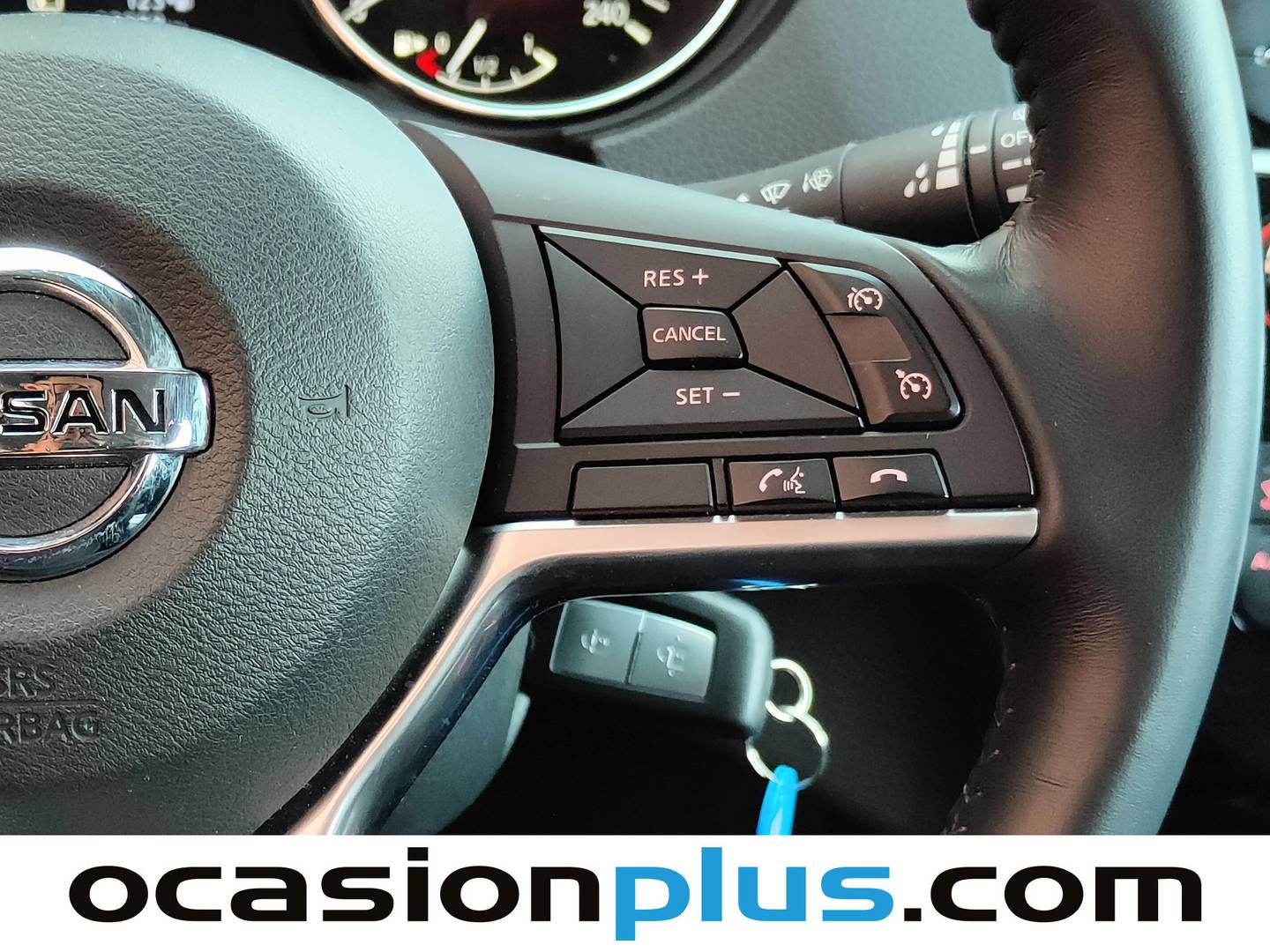 Foto Nissan X-TRAIL Nissan X-Trail DIG-T 160 Acenta DCT (160 CV)