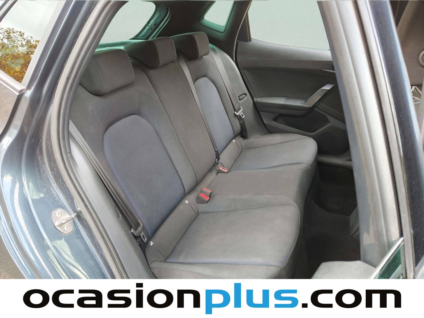 Foto Seat Ibiza SEAT Ibiza 1.5 TSI FR XL DSG  (150 CV)