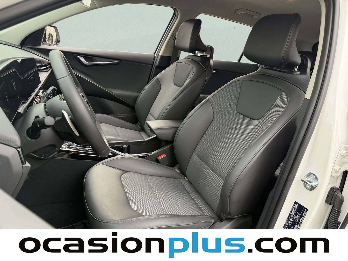 Foto KIA Niro Kia Niro 1.6 GDi HEV Drive (129 CV)