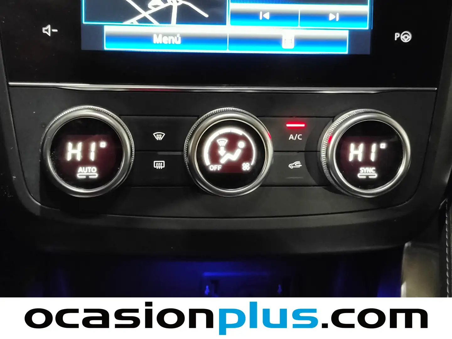 Foto Renault Kadjar Renault Kadjar Zen TCe (140 CV) GPF