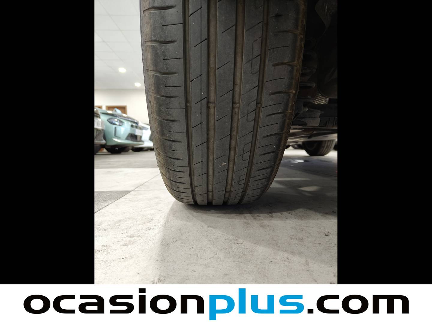 Foto Seat Arona SEAT Arona 1.0 TSI FR XM (115 CV)