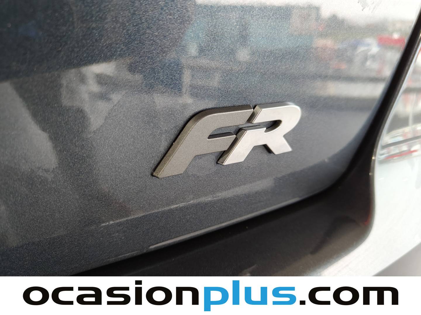 Foto Seat Arona SEAT Arona 1.5 TSI S&S FR XL DSG (150 CV)