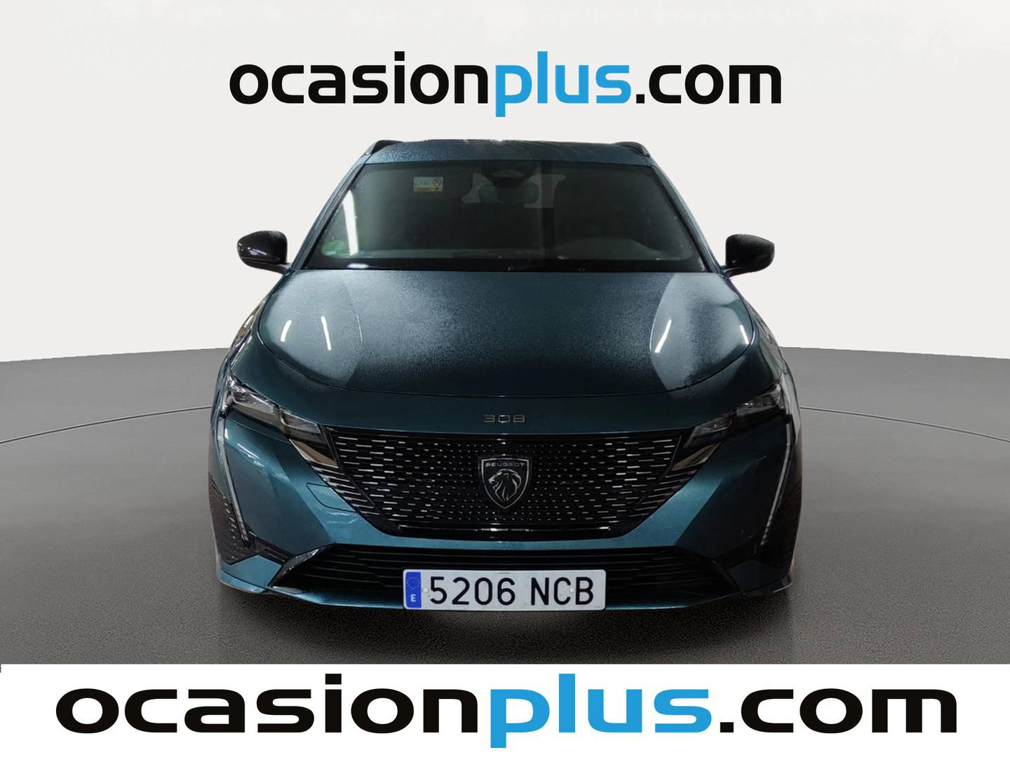 Foto Peugeot 308 Peugeot 308 SW SW BlueHDI 130 GT EAT8 (130 CV)