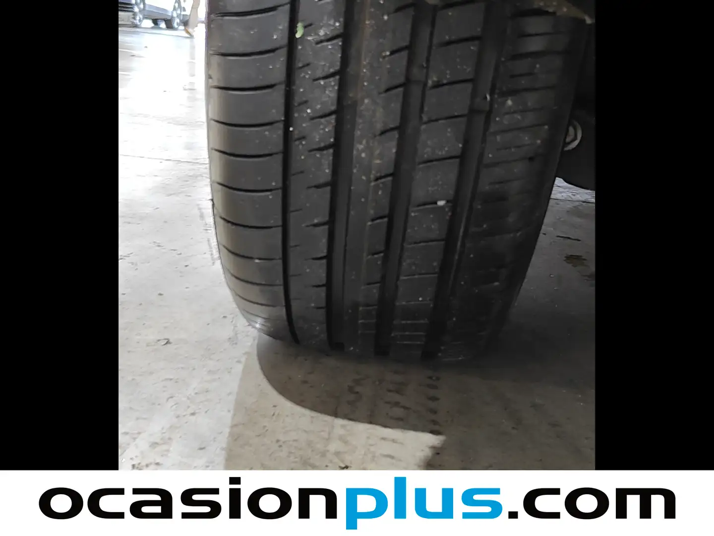 Foto Hyundai Tucson Hyundai Tucson 1.6 CRDI Klass 4x2 (115 CV)