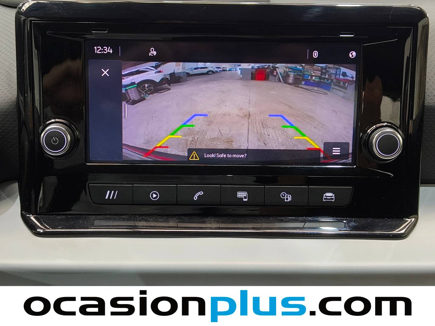 Extras y acabados del Seat Arona Seat Arona 1.0 TSI Reference  (95 CV)
