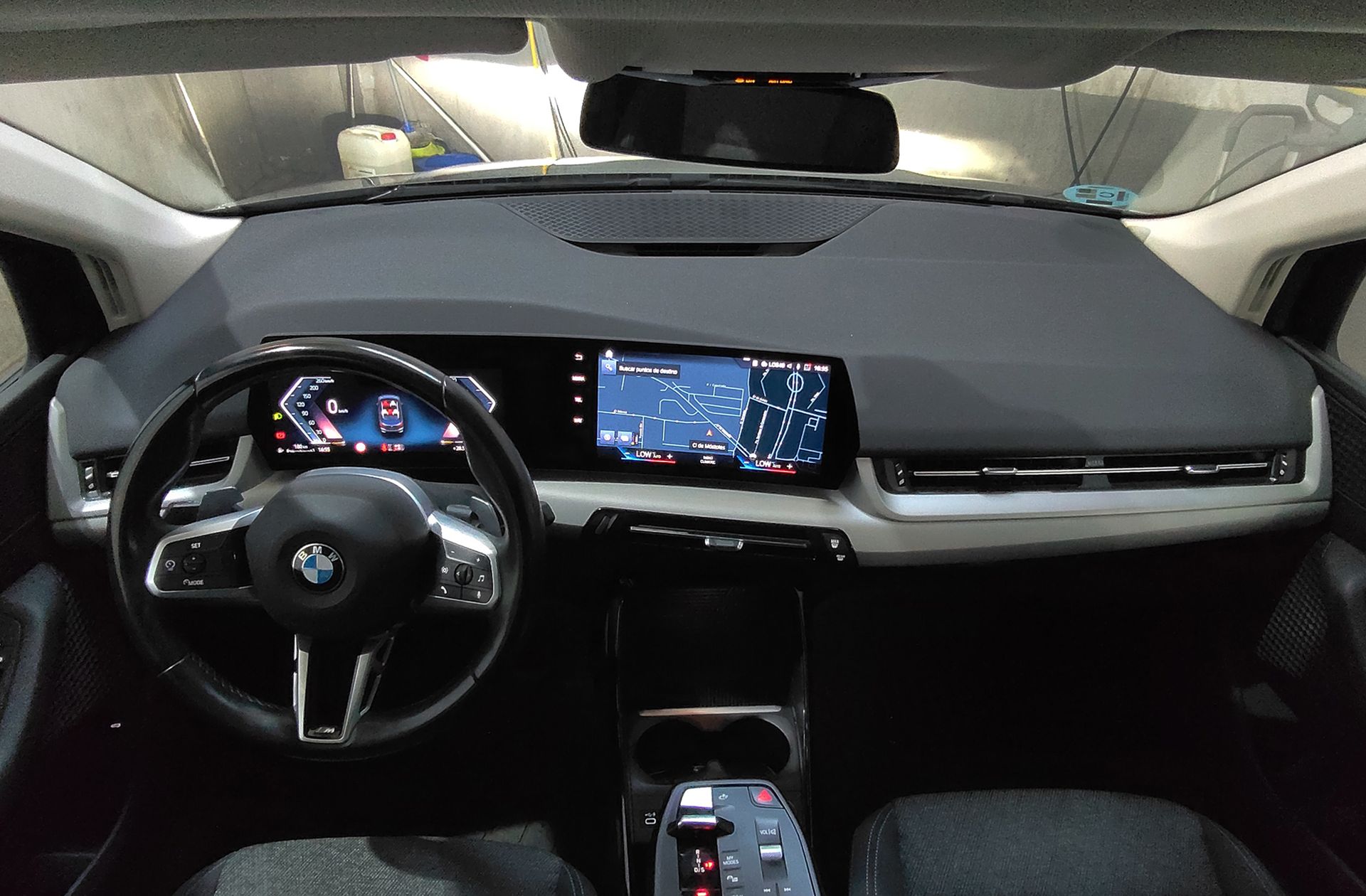 BMW Serie 2 Active Tourer 2 218d Active Tourer - foto 6