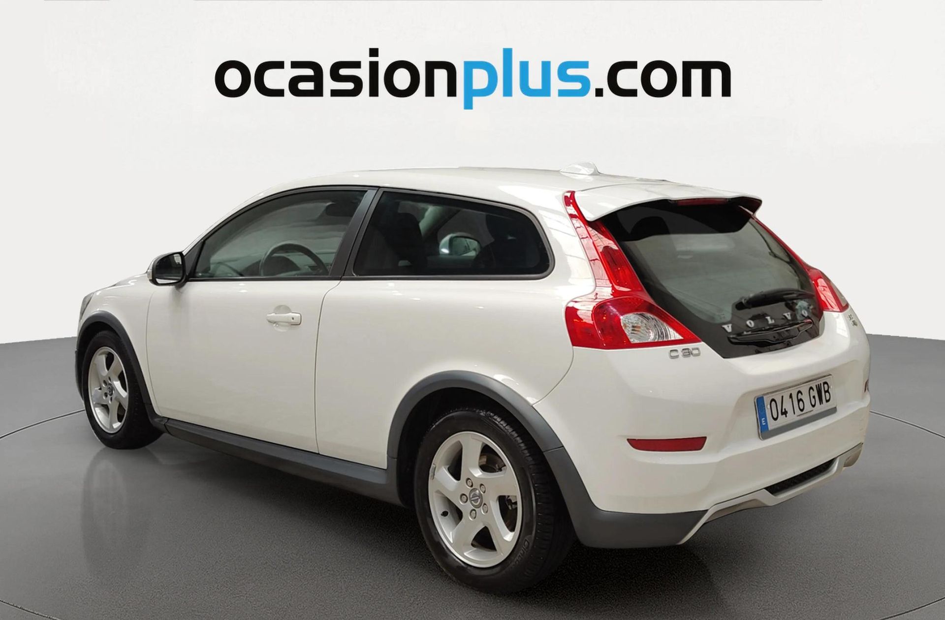 Volvo C30 1.6D DRIVe Momentum - foto 3