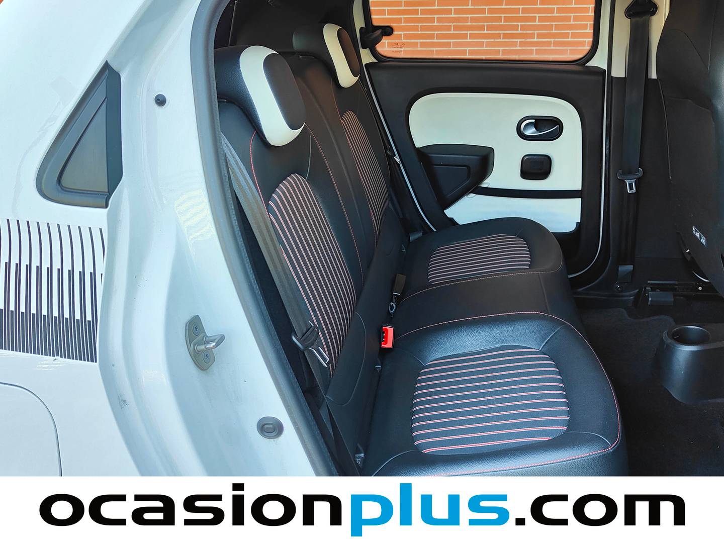 Renault Twingo RENAULT Twingo Zen TCe (95CV) gasolina
