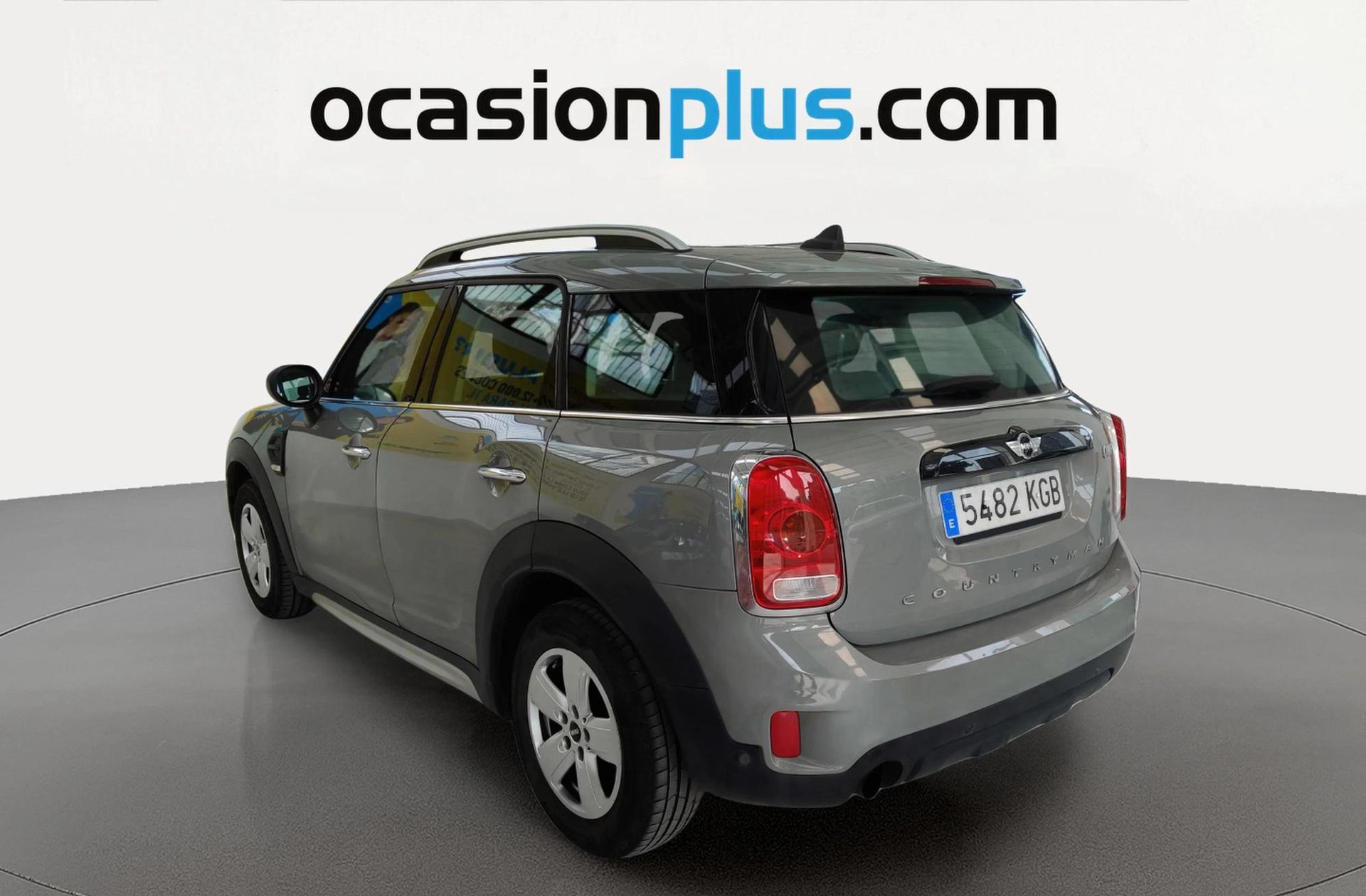 MINI Countryman One - foto 3