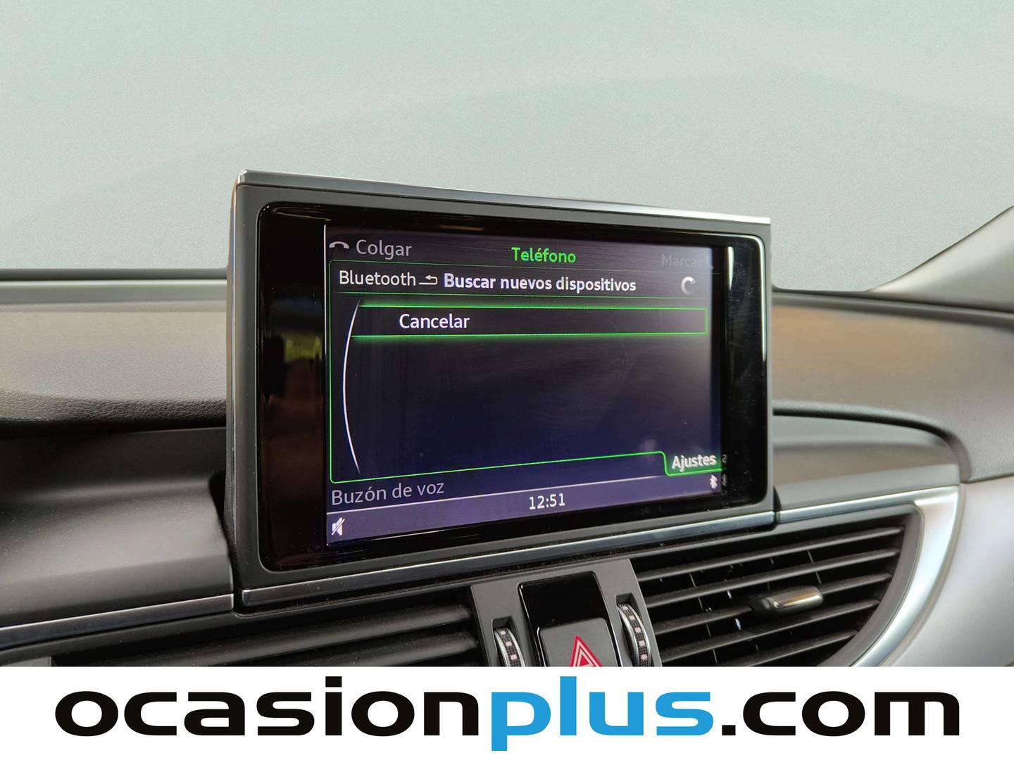 Audi A6 Audi A6 Avant 3.0 TDI quattro (272 CV) S tronic 272cv