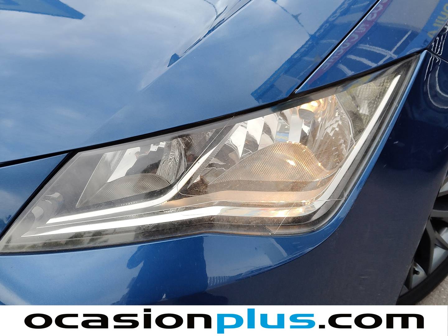Seat León Seat León 1.2 TSI S&S Style Connect (110 CV) al mejor precio