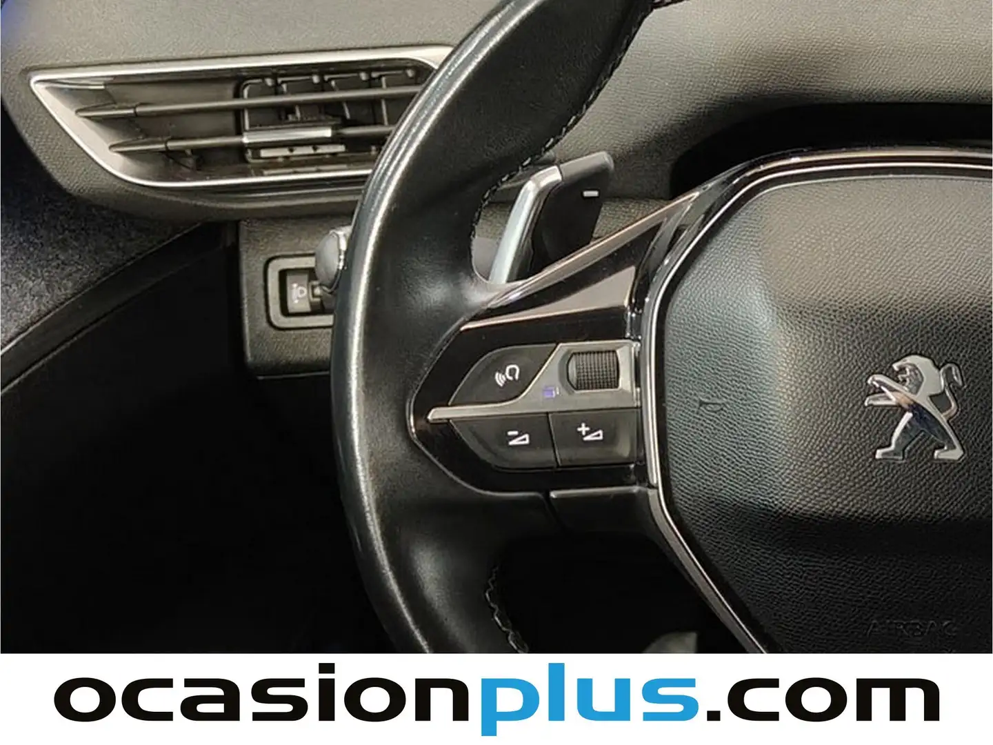 Foto Peugeot 3008 Peugeot 3008 BlueHDi 130 S&S Crossway EAT8 (130 CV)