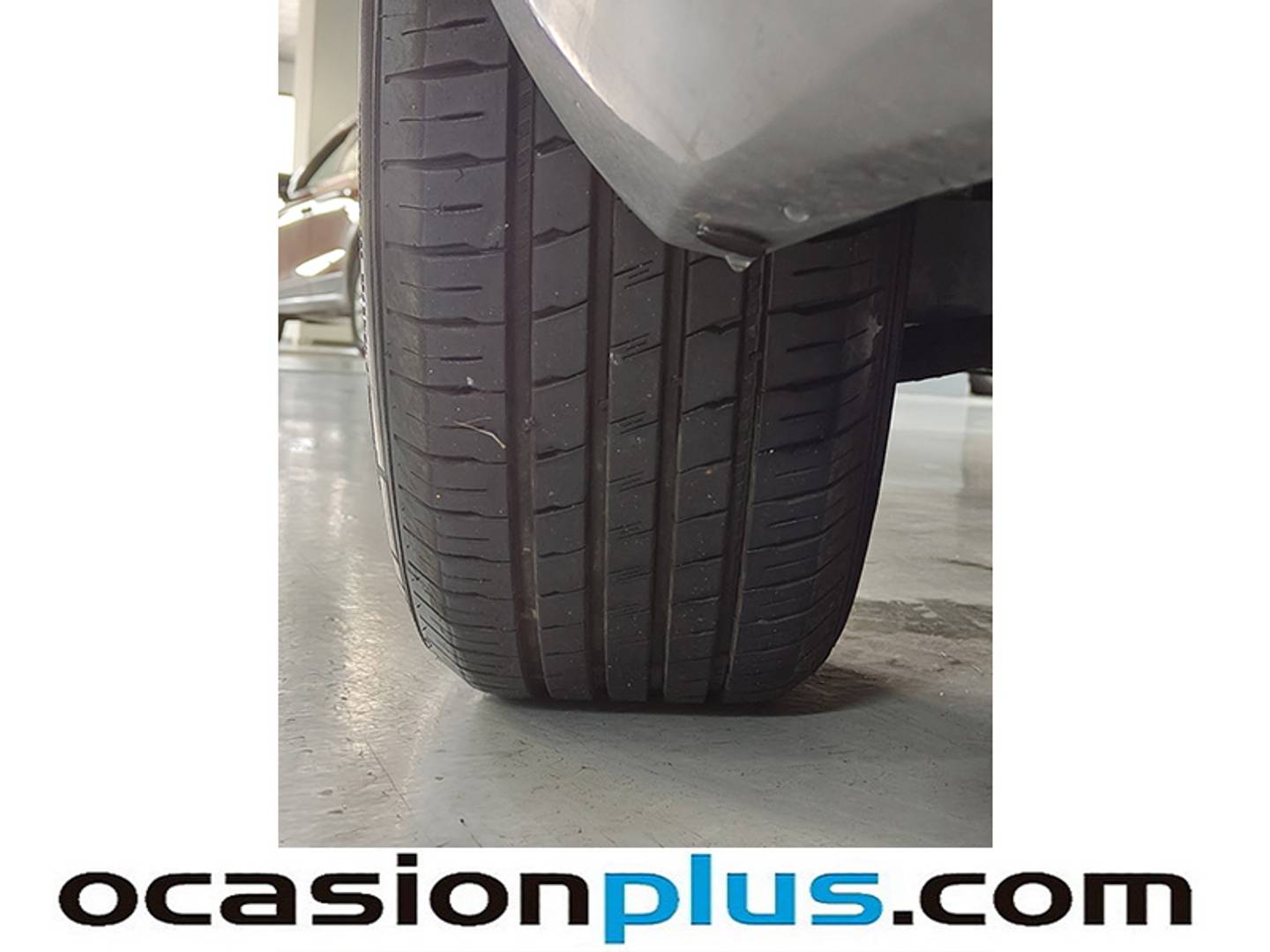 Foto Peugeot Partner Peugeot Partner Tepee BlueHDi 100 Active (100 CV)