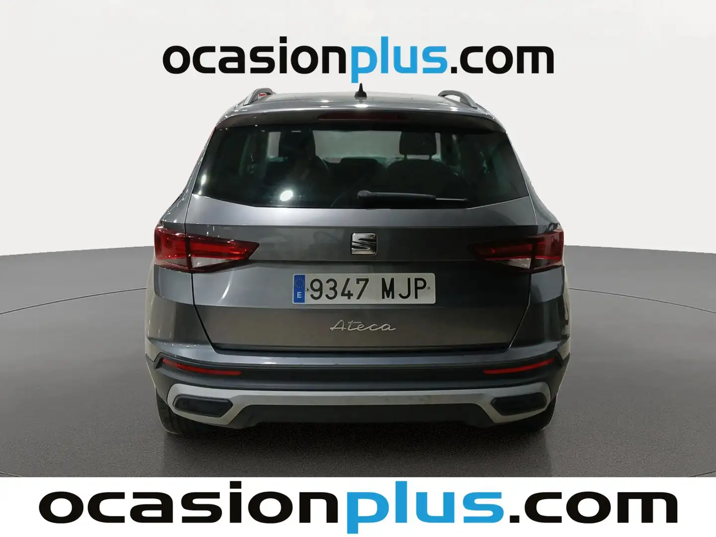 Foto Seat Ateca SEAT Ateca 1.5 TSI S&S Style XL (150 CV)