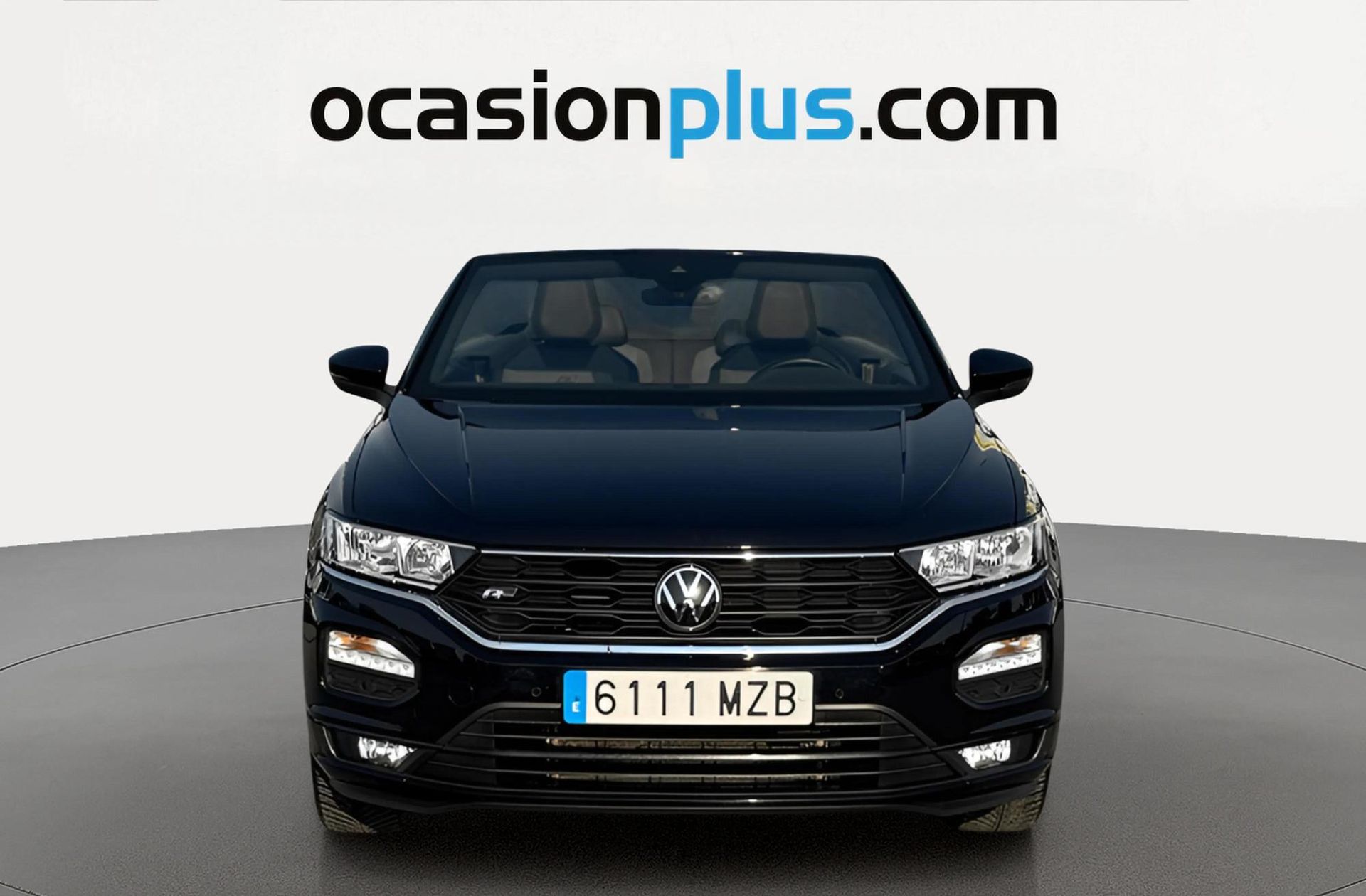 Volkswagen T-Roc Cabrio R-Line 1.5 TSI - foto 16