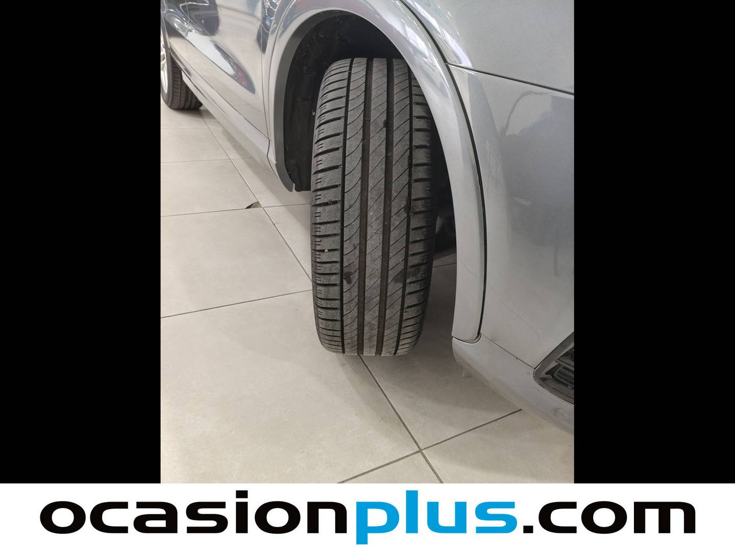 Foto Audi Q3 Audi Q3 sport edition 2.0 TDI (120 CV)