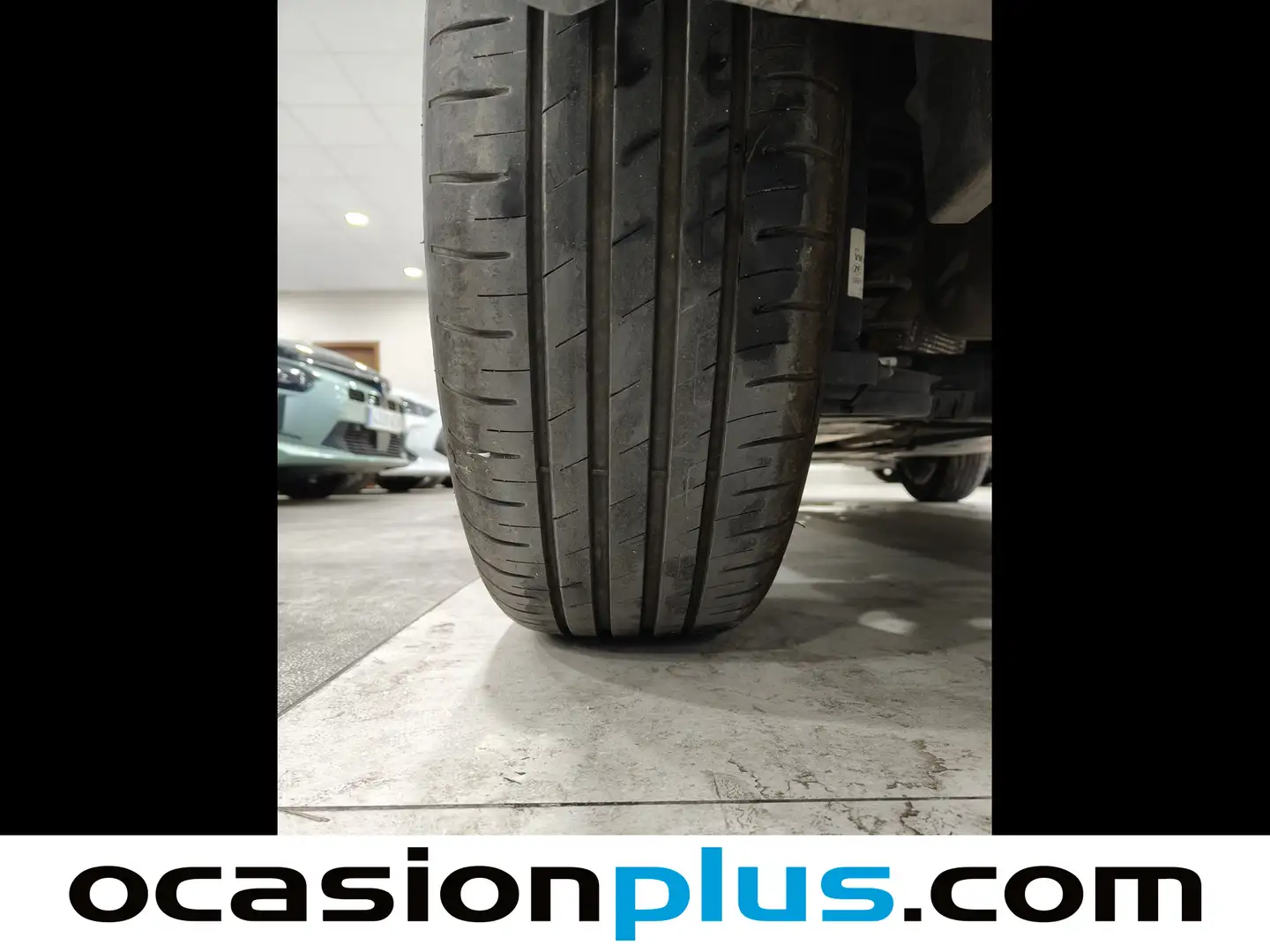 Foto Skoda Kamiq Skoda Kamiq 1.0 TSI Ambition (110 CV)