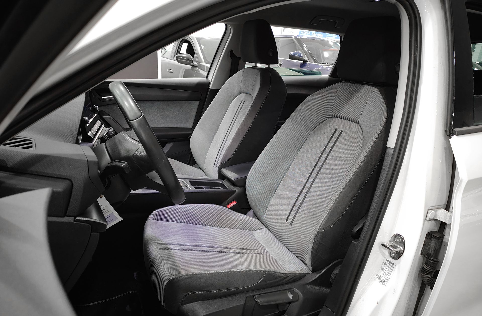 SEAT León ST 1.0 TSI Style Go - foto 10