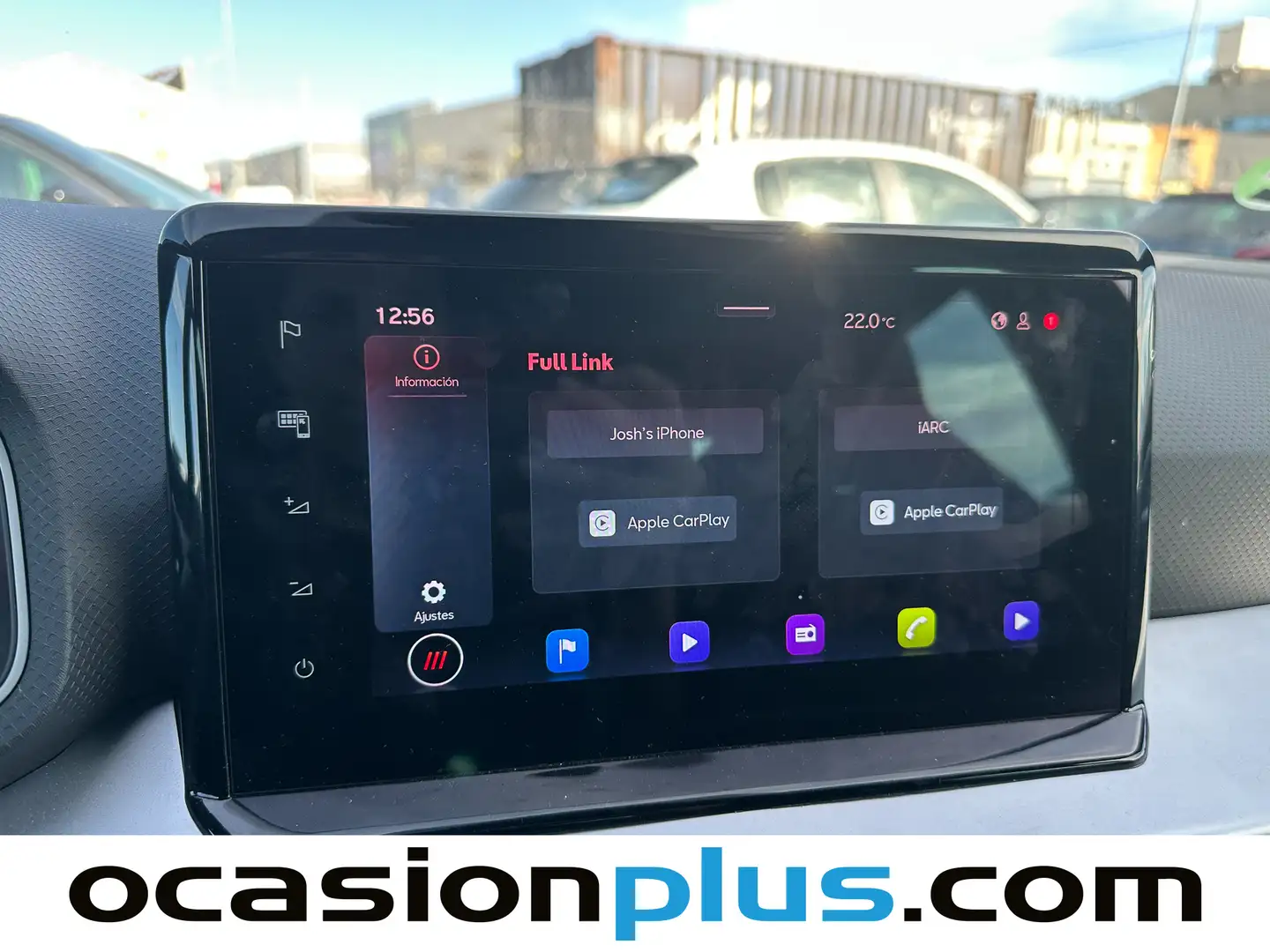 Foto Seat Ibiza SEAT Ibiza 1.0 TSI FR Salta (115 CV)