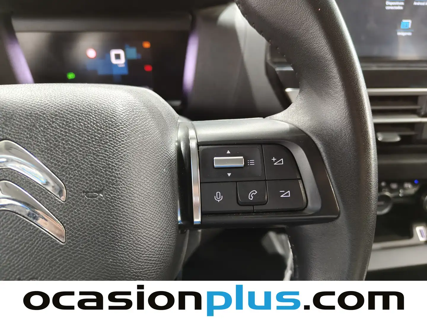 Foto Citroën C4 Citroen C4 PureTech 130 S&S 6v Feel Pack (130 CV)