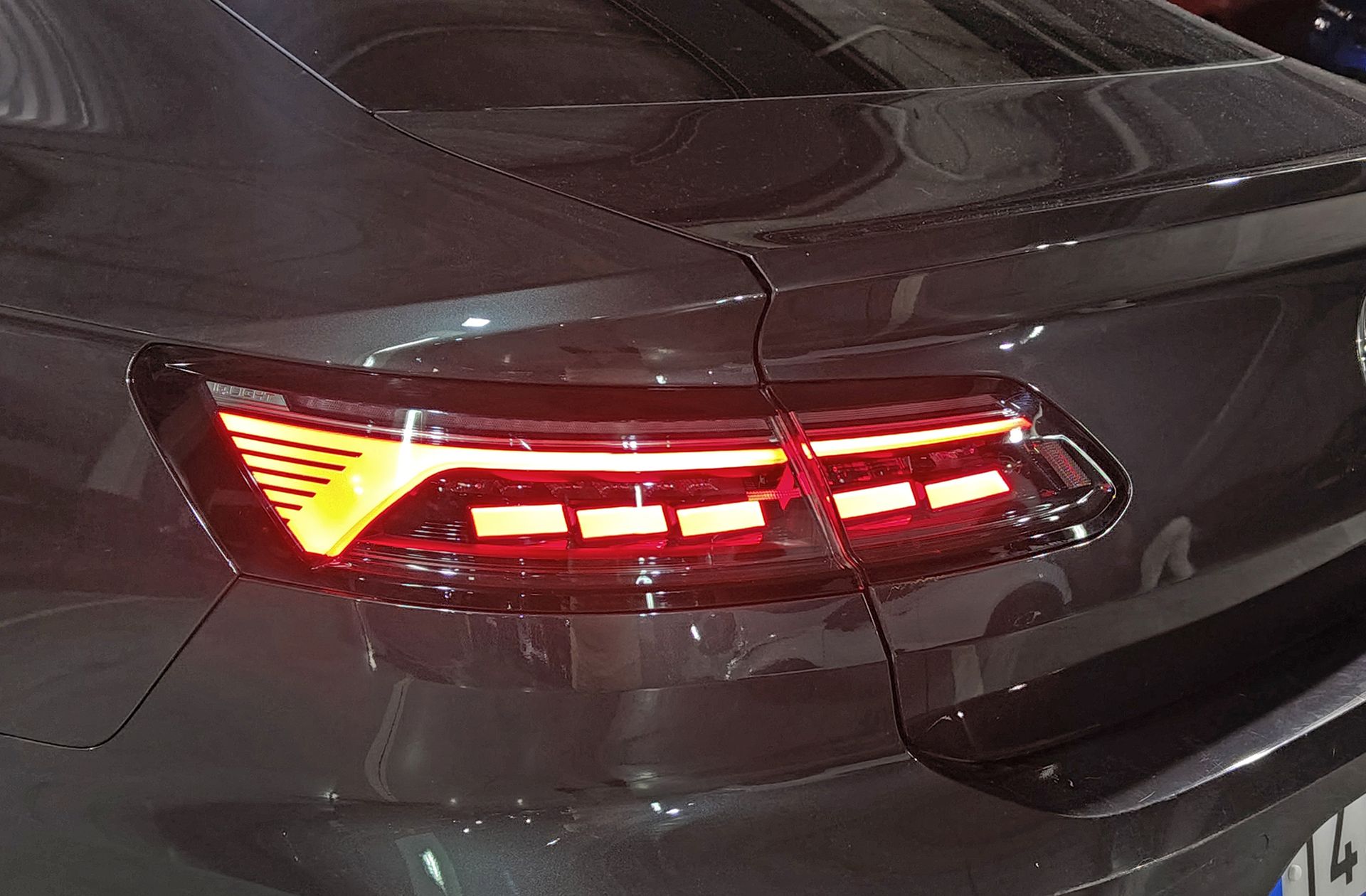 Volkswagen Arteon Elegance eHybrid 1.4 TSI DSG - foto 21