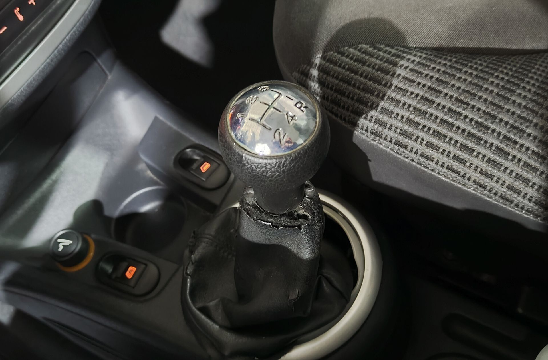 Citroën C3 1.4 HDi Collection - foto 5