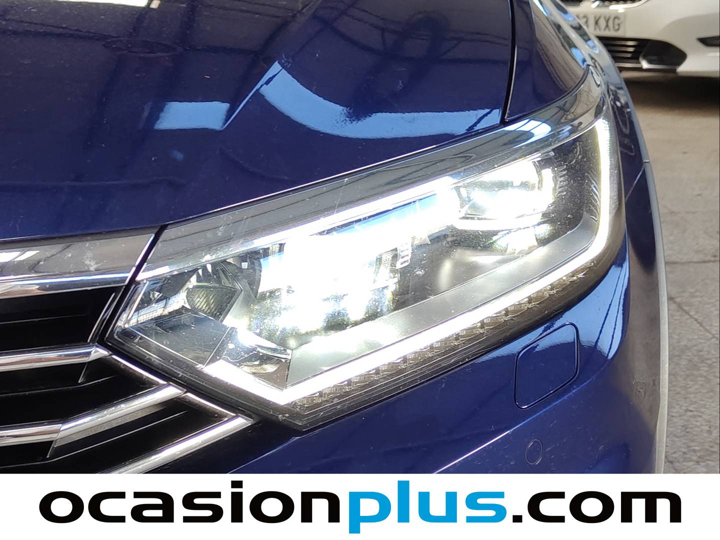 Volkswagen Passat Volkswagen Passat Alltrack 2.0 TSI 4Motion (220 CV) DSG al mejor precio