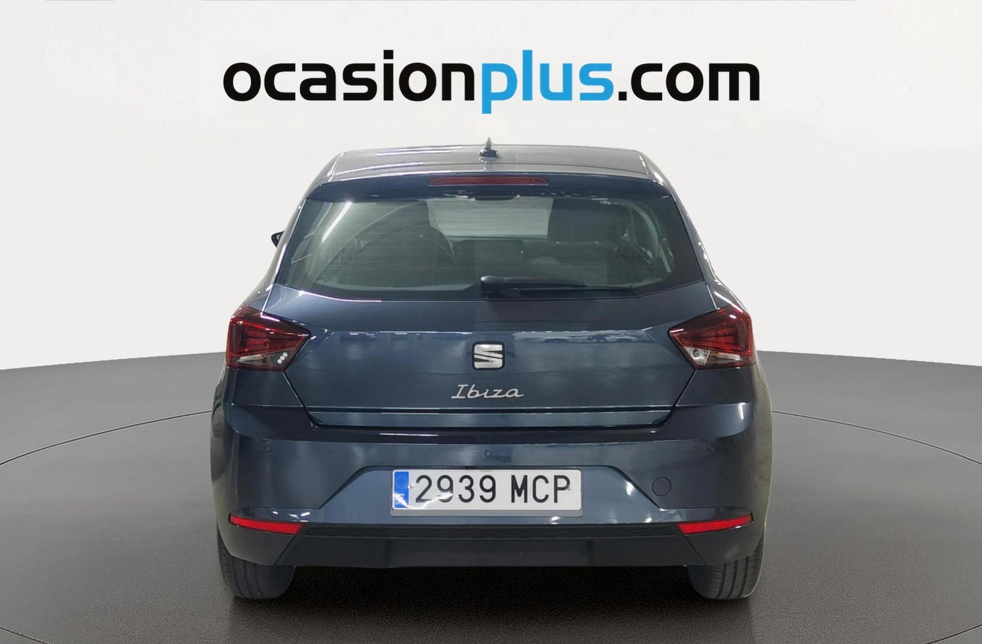 SEAT Ibiza 1.0 TSI Style XL Edition - foto 14