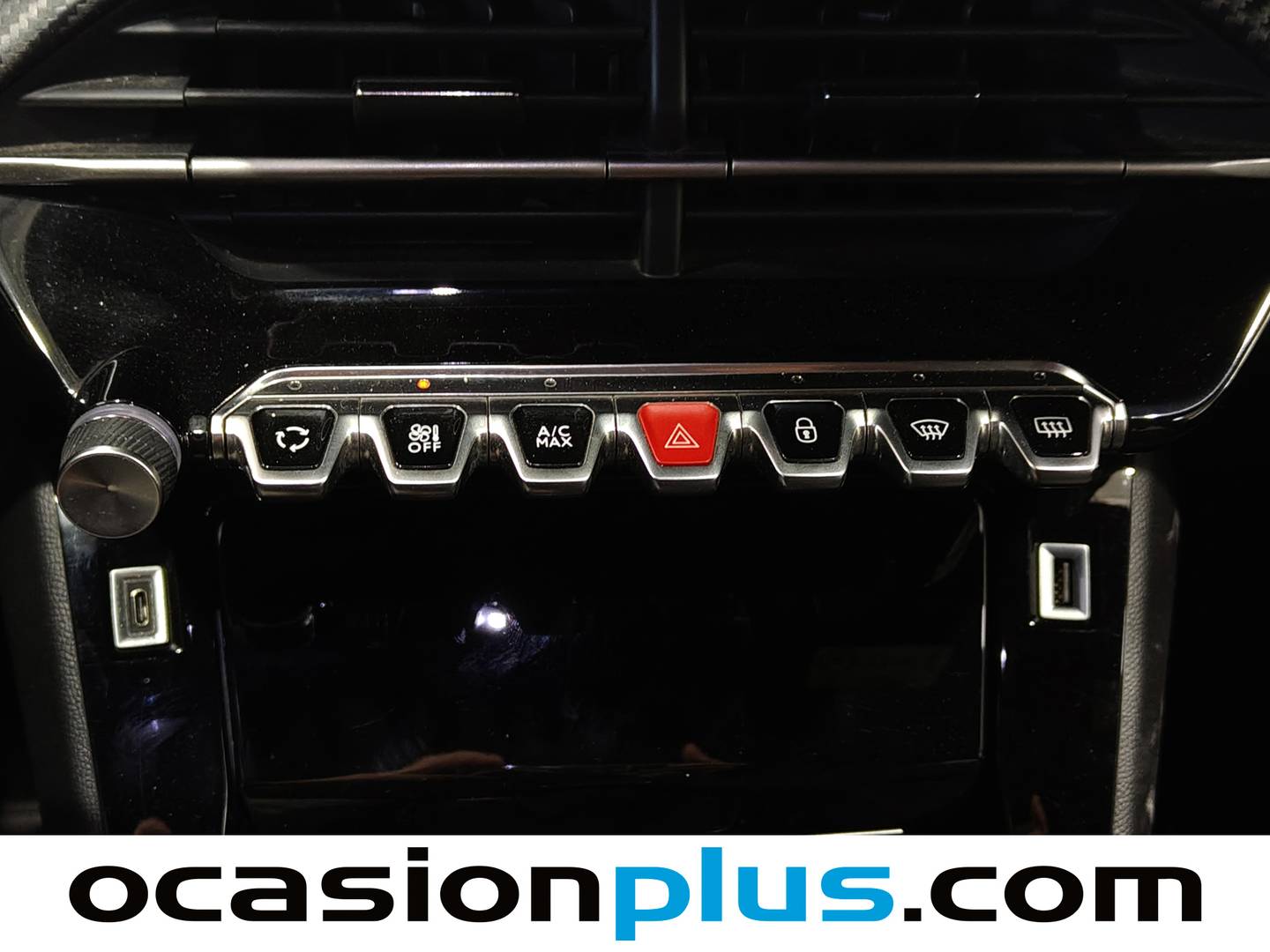 Foto Peugeot 2008 Peugeot 2008 PureTech 100 S&S Allure (100 CV)