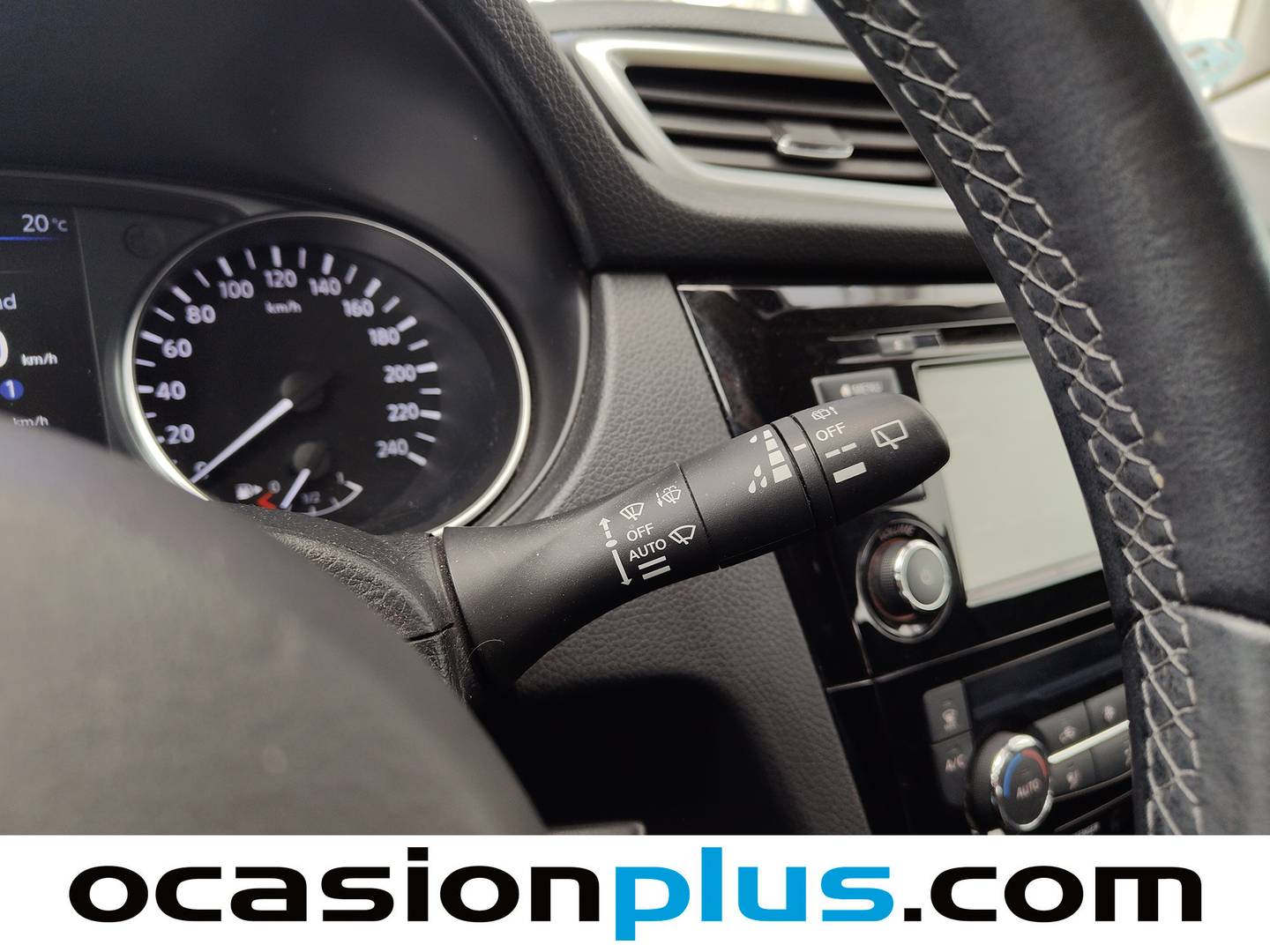 Nissan QASHQAI Nissan Qashqai DIG-T 140 N-Style (140 CV) al mejor precio