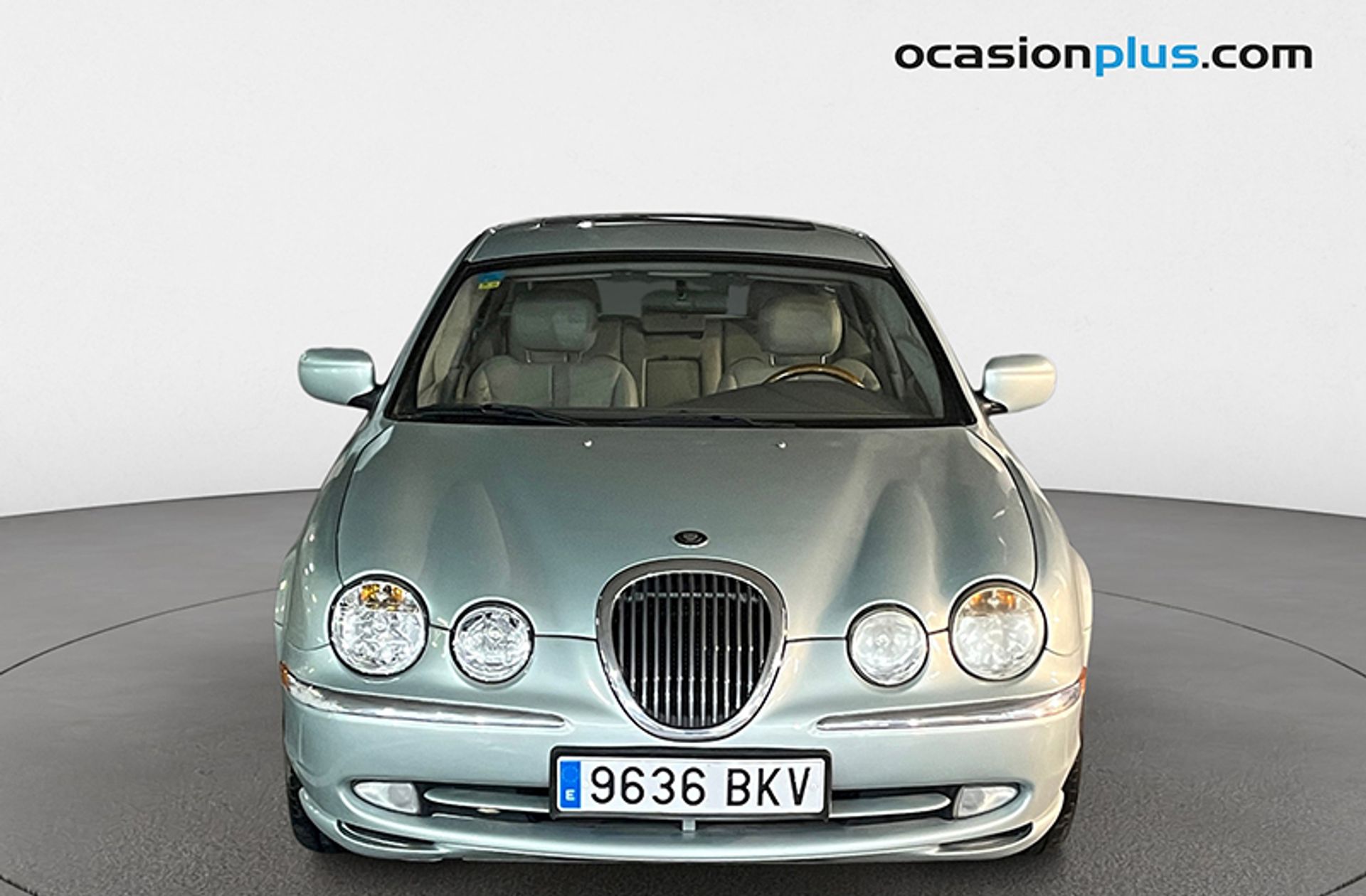 Jaguar S-Type 3.0 V6 Executive - foto 10