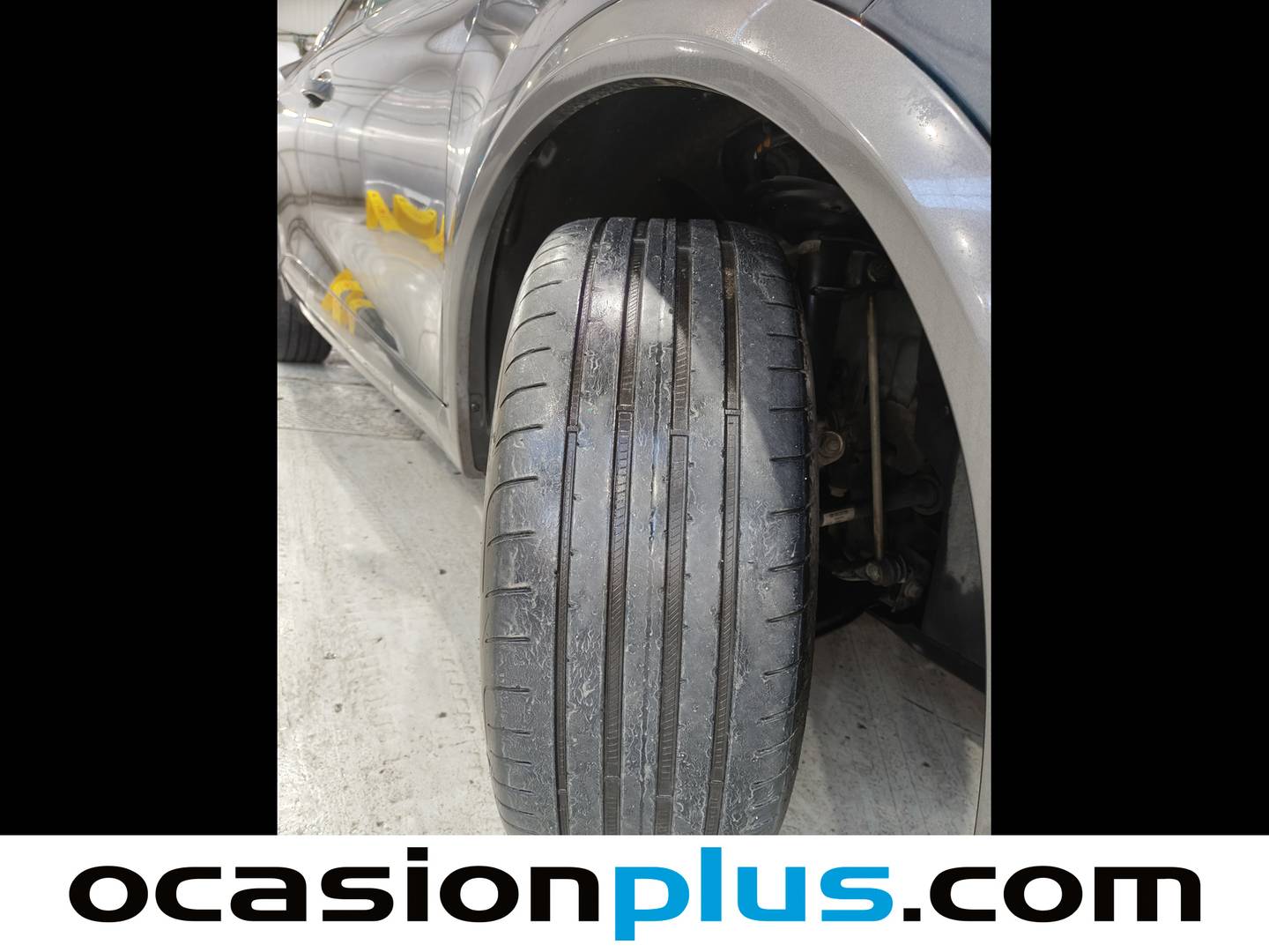 Foto Cupra Formentor CUPRA Formentor 1.5 TSI (150 CV)