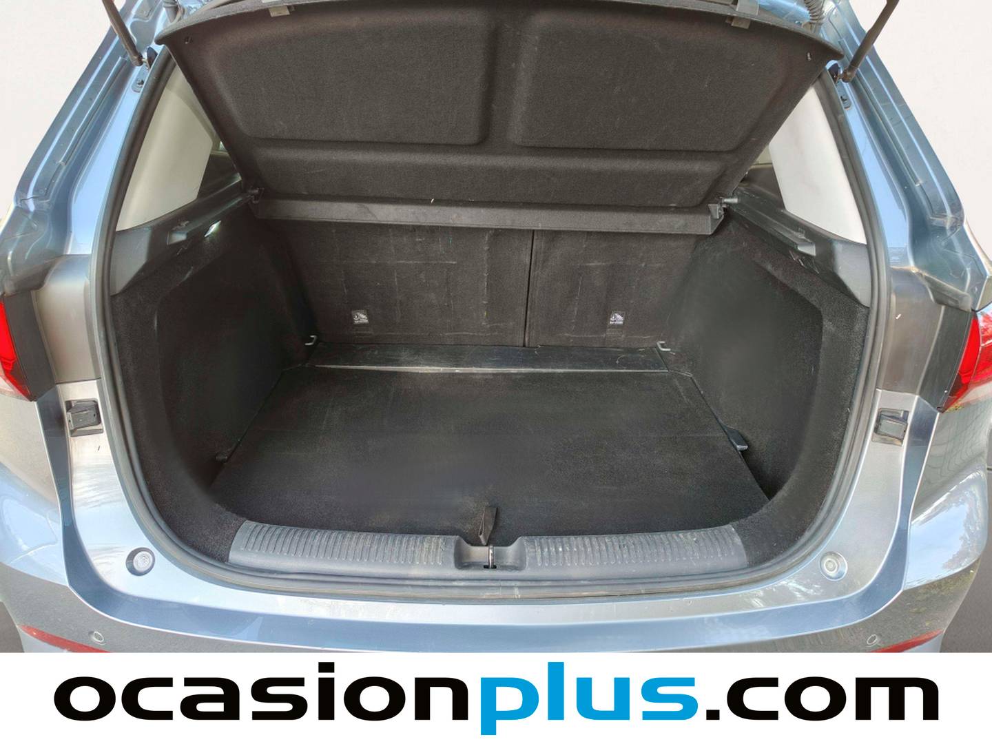 Foto asientos traseros MG ZS MG ZS 1.5 Hybrid+ Luxury (197 CV)