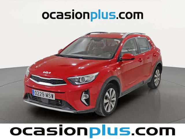 KIA Stonic 1.0 T-GDi Drive (100 CV) de segunda mano