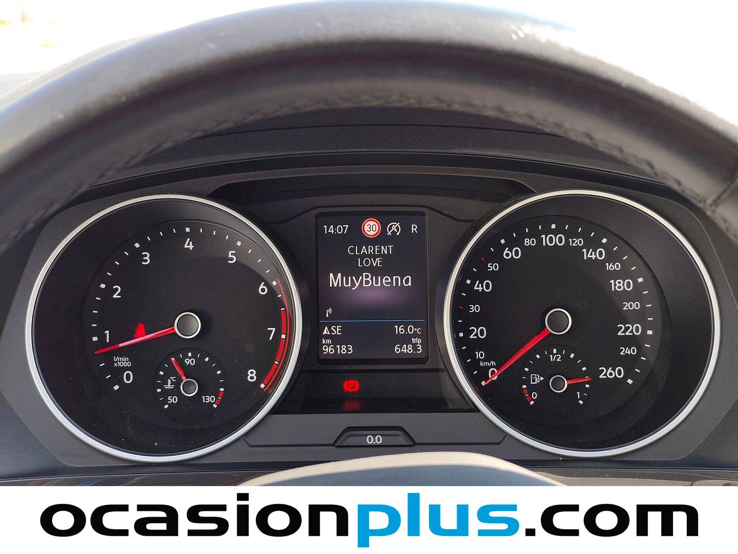 Volkswagen Tiguan Volkswagen Tiguan Life 1.5 TSI (150 CV) DSG de segunda mano