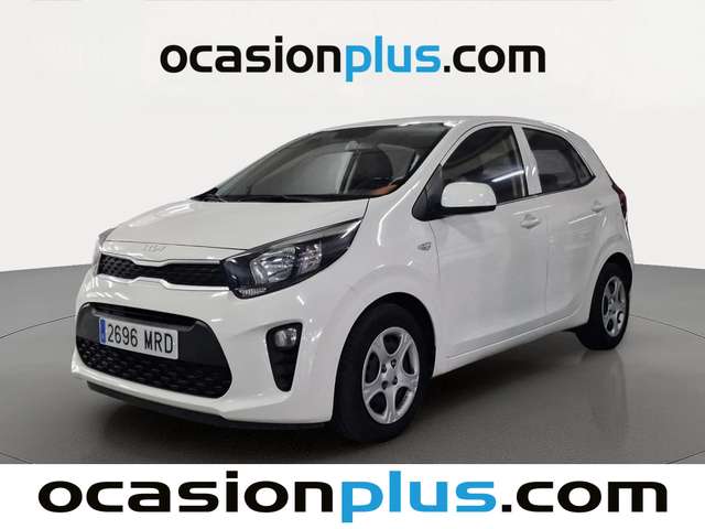 KIA Picanto 1.0 DPi Concept (67 CV) de segunda mano