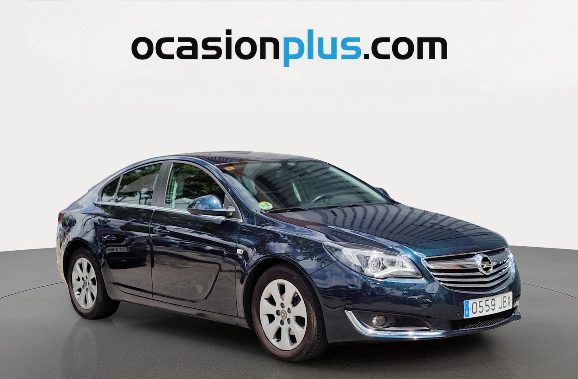 Opel Insignia 2.0 CDTI ecoFlex Selective - foto 2