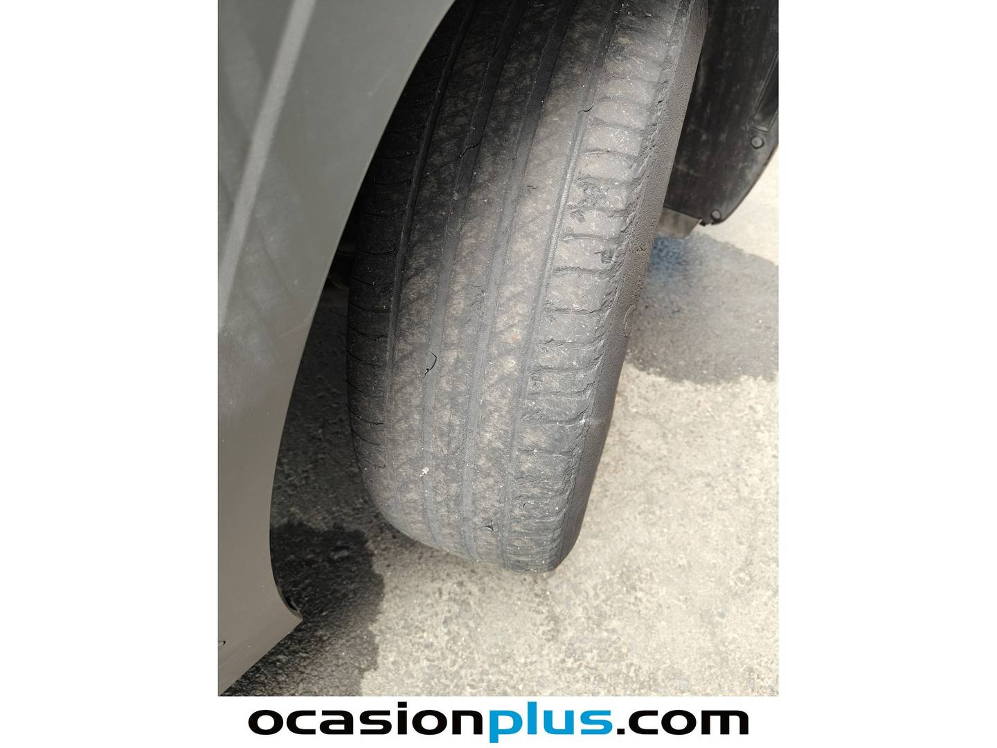 Hyundai Tucson Hyundai Tucson 1.6 CRDI Klass 4x2 (115 CV) de ocasión