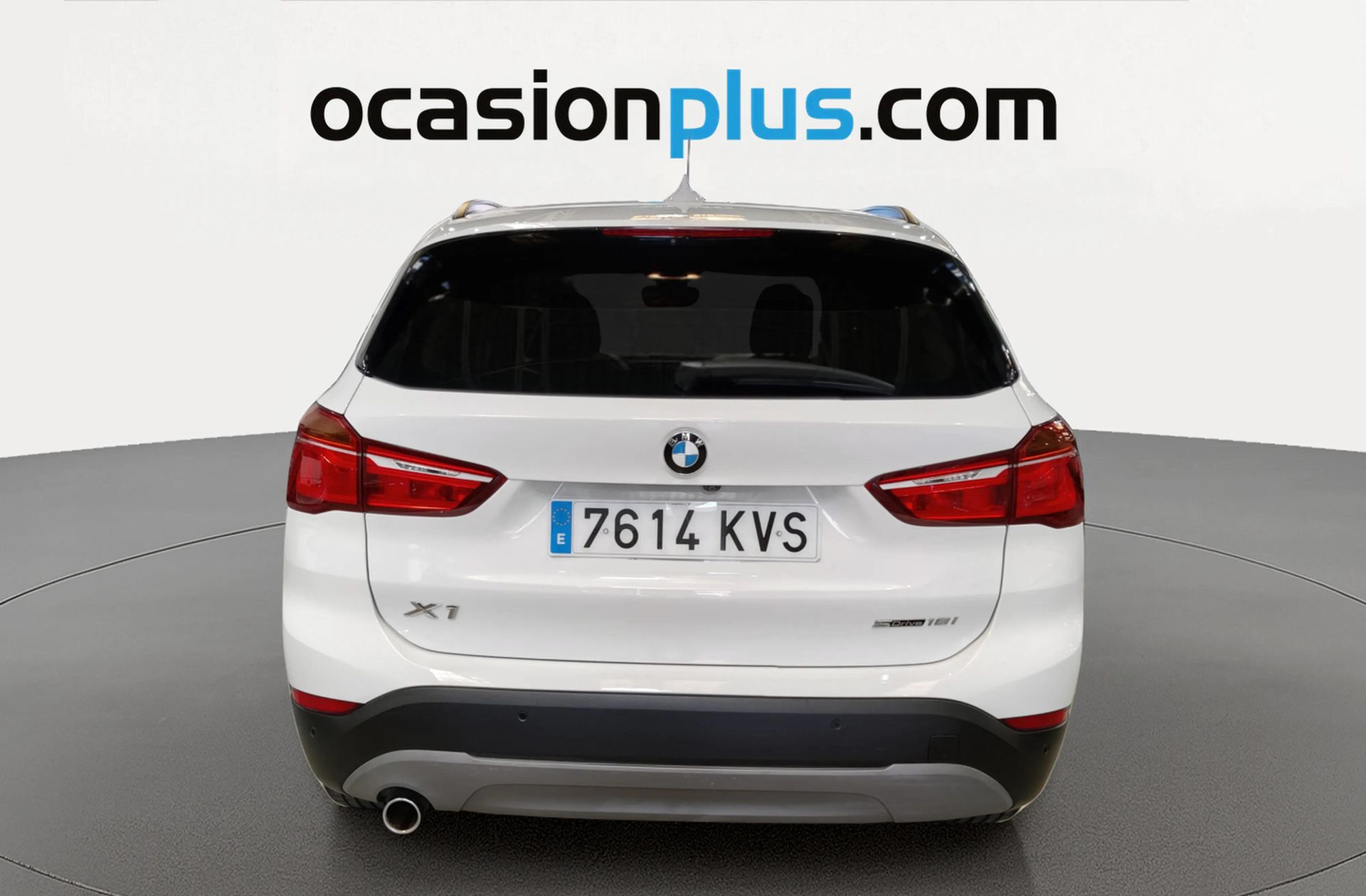 BMW X1 sDrive18i - foto 16