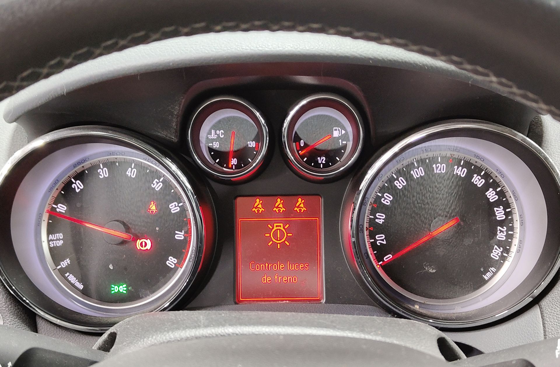 Opel Mokka 1.4 Turbo Excellence 4x2 - foto 25