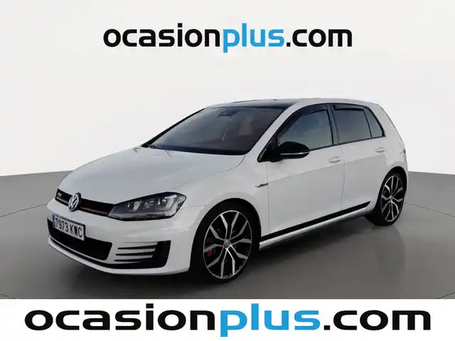 Volkswagen Golf GTI Performance 2.0 TSI BMT (230 CV) DSG de segunda mano