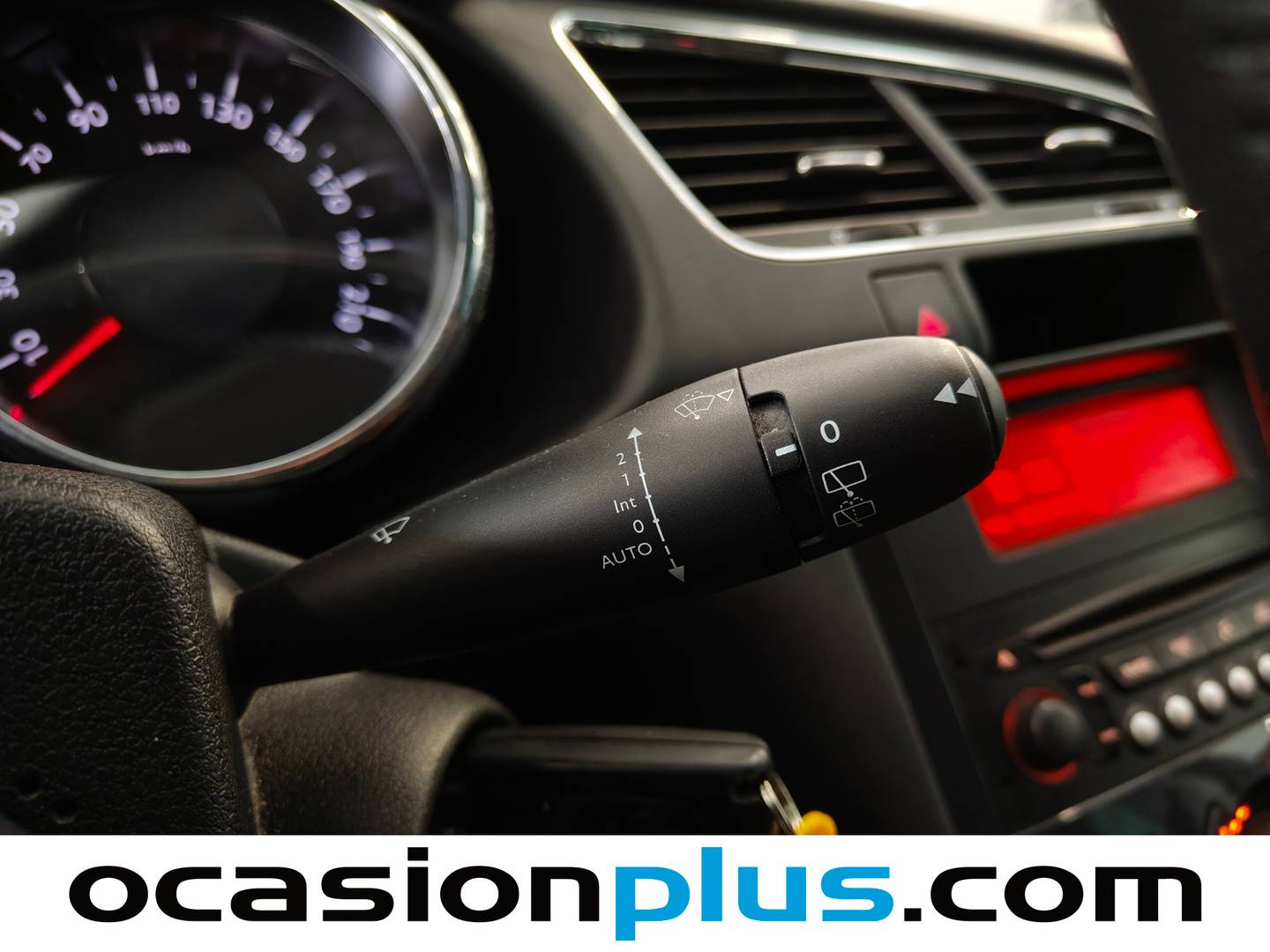 Peugeot 3008 Peugeot 3008 1.6 BlueHDI FAP Style (120 CV) seminuevo
