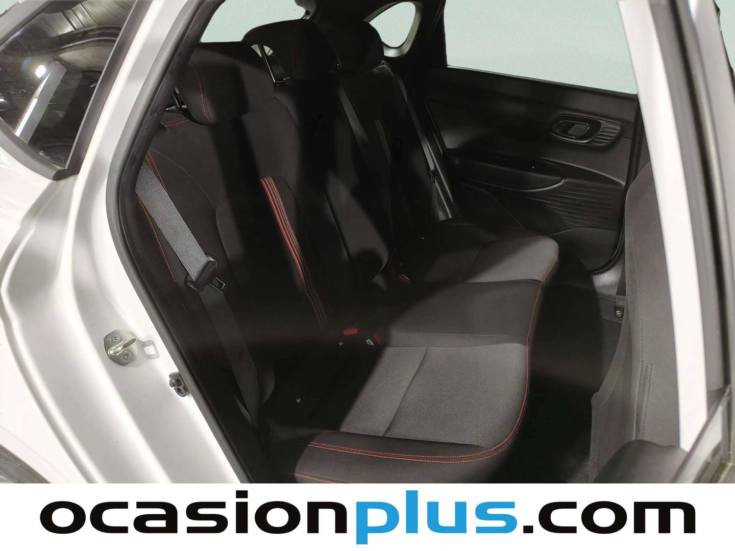 Hyundai i20 Hyundai i20 1.2 MPI N Line 30 Aniversario (84 CV) gasolina