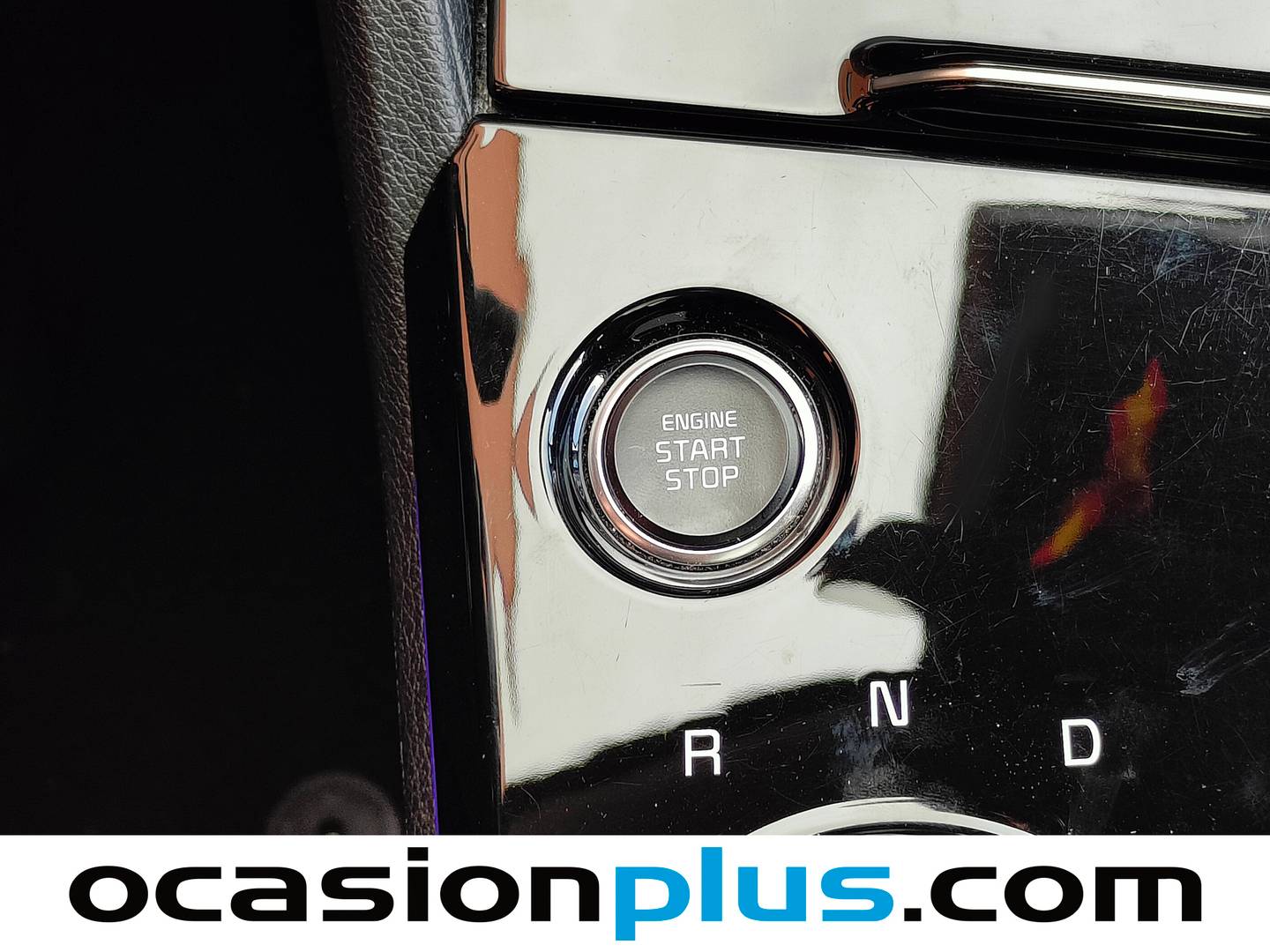 Foto KIA Sportage Kia Sportage 1.6 T-GDi HEV Tech 4x2 (230 CV)