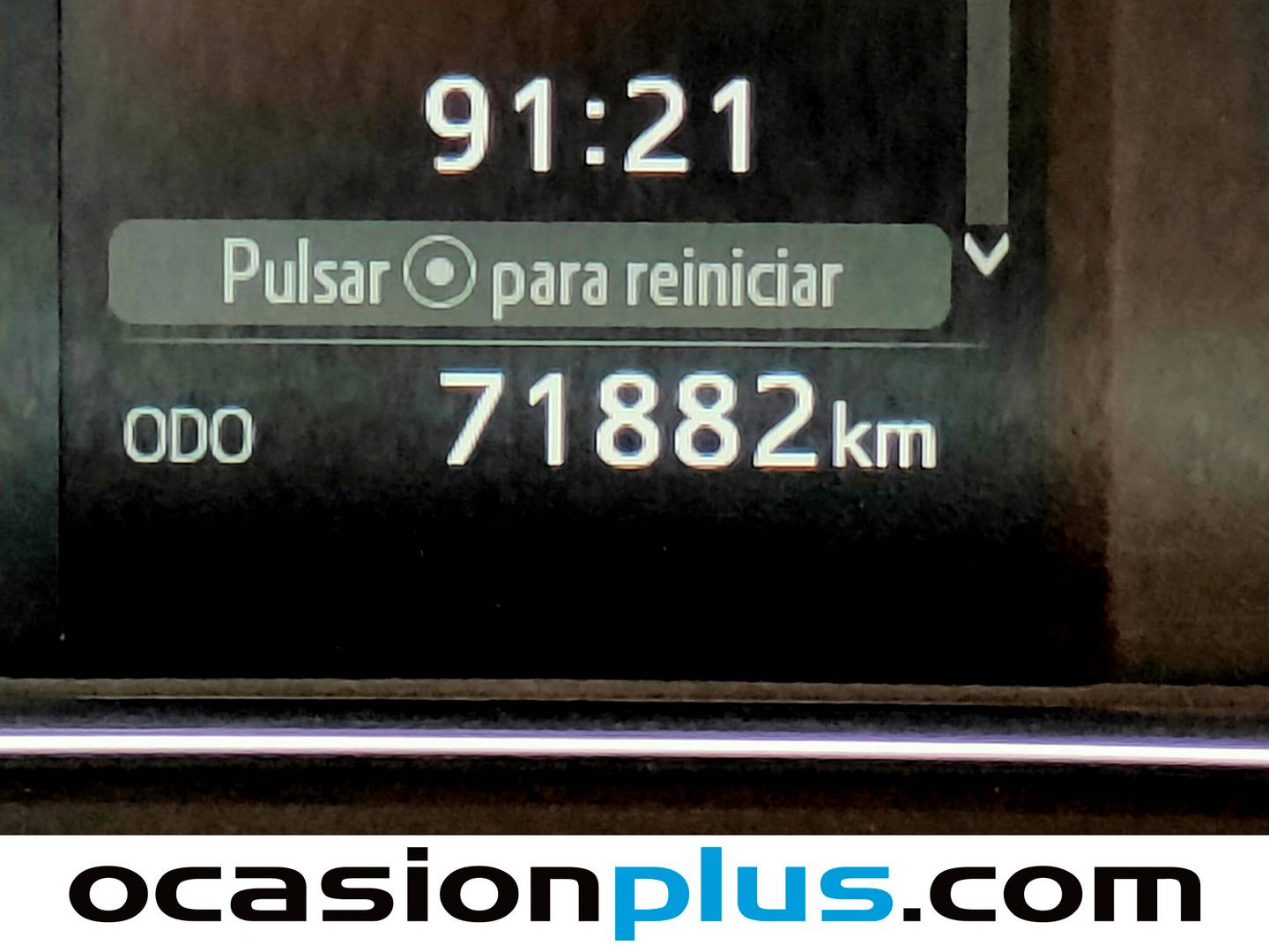 Toyota Yaris Toyota Yaris 100H Feel (100 CV) seminuevo