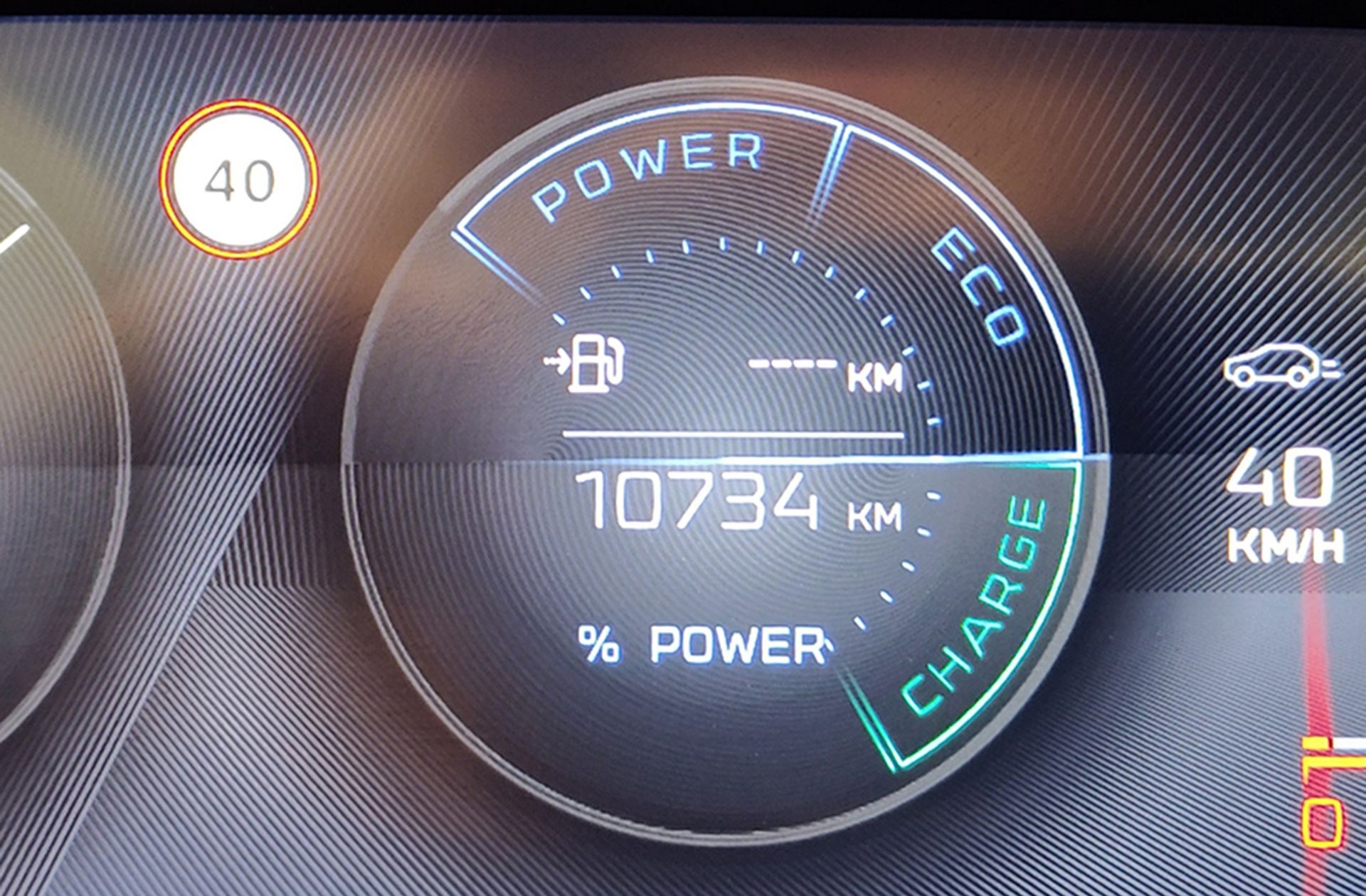 Peugeot 408 Allure Hybrid eDCS6 - foto 10