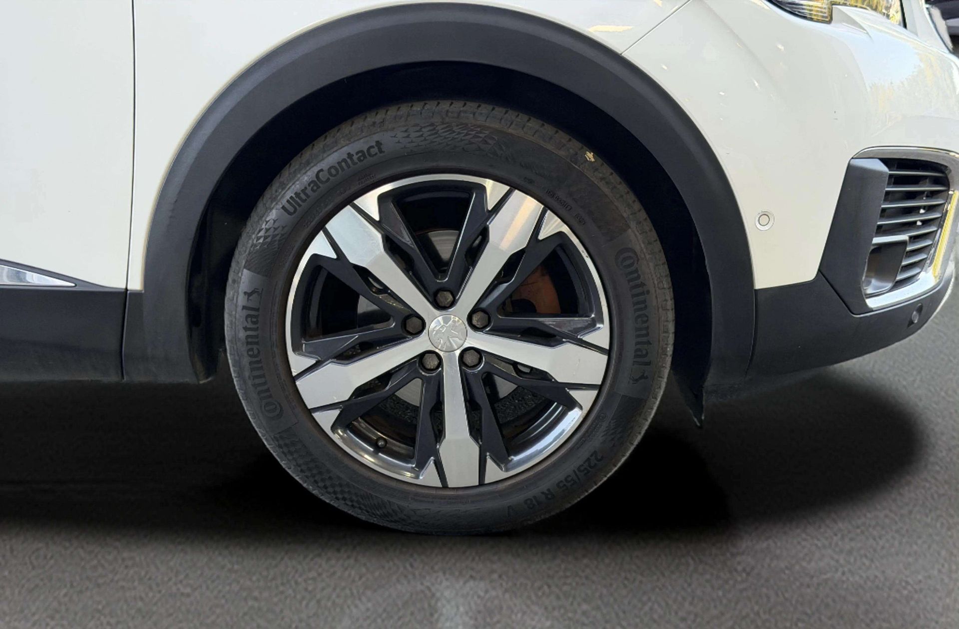 Peugeot 5008 PureTech 130 Allure 7 plazas - foto 43