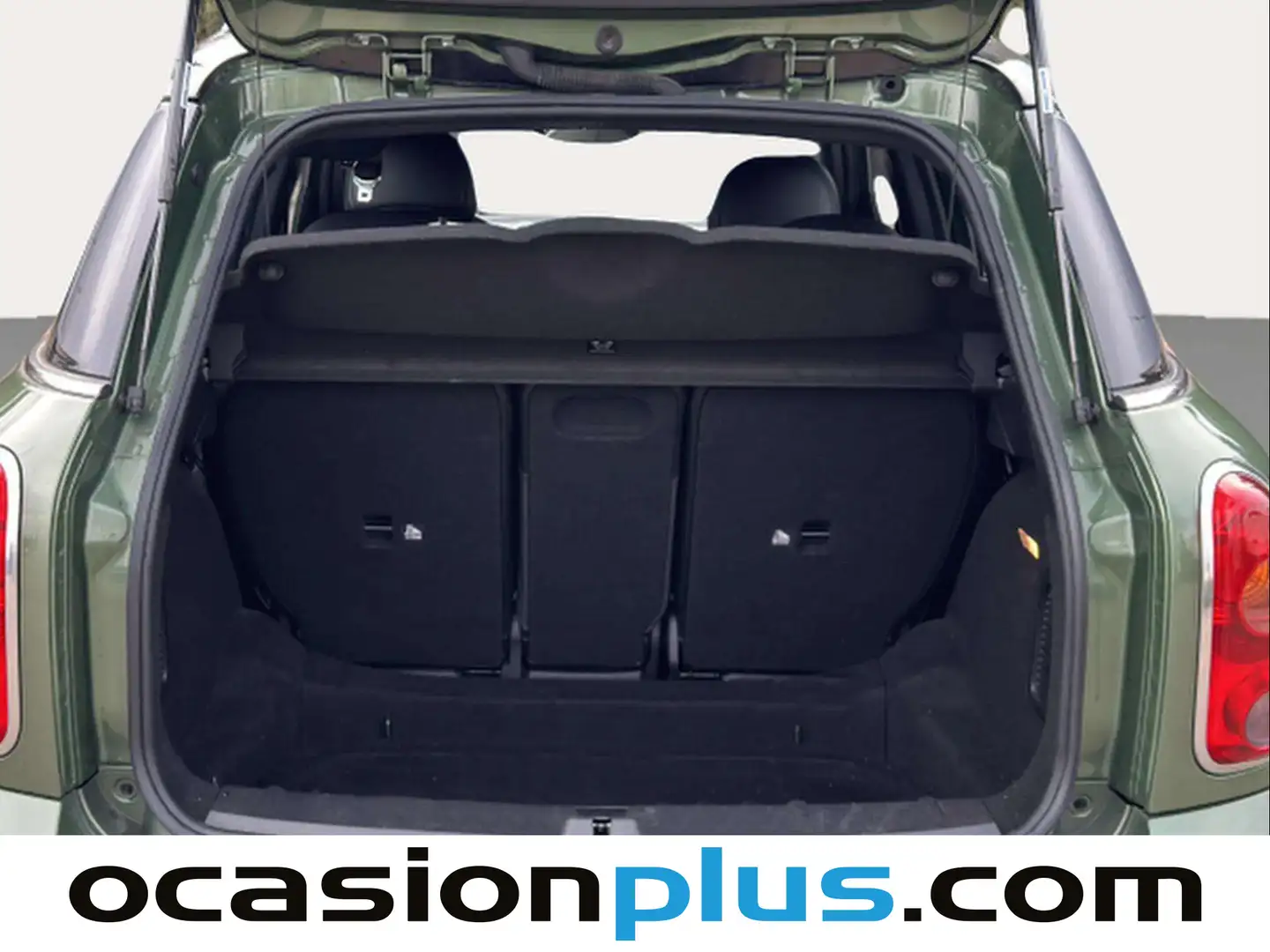 Foto Mini Countryman MINI MINI Countryman Cooper SD (143 CV)